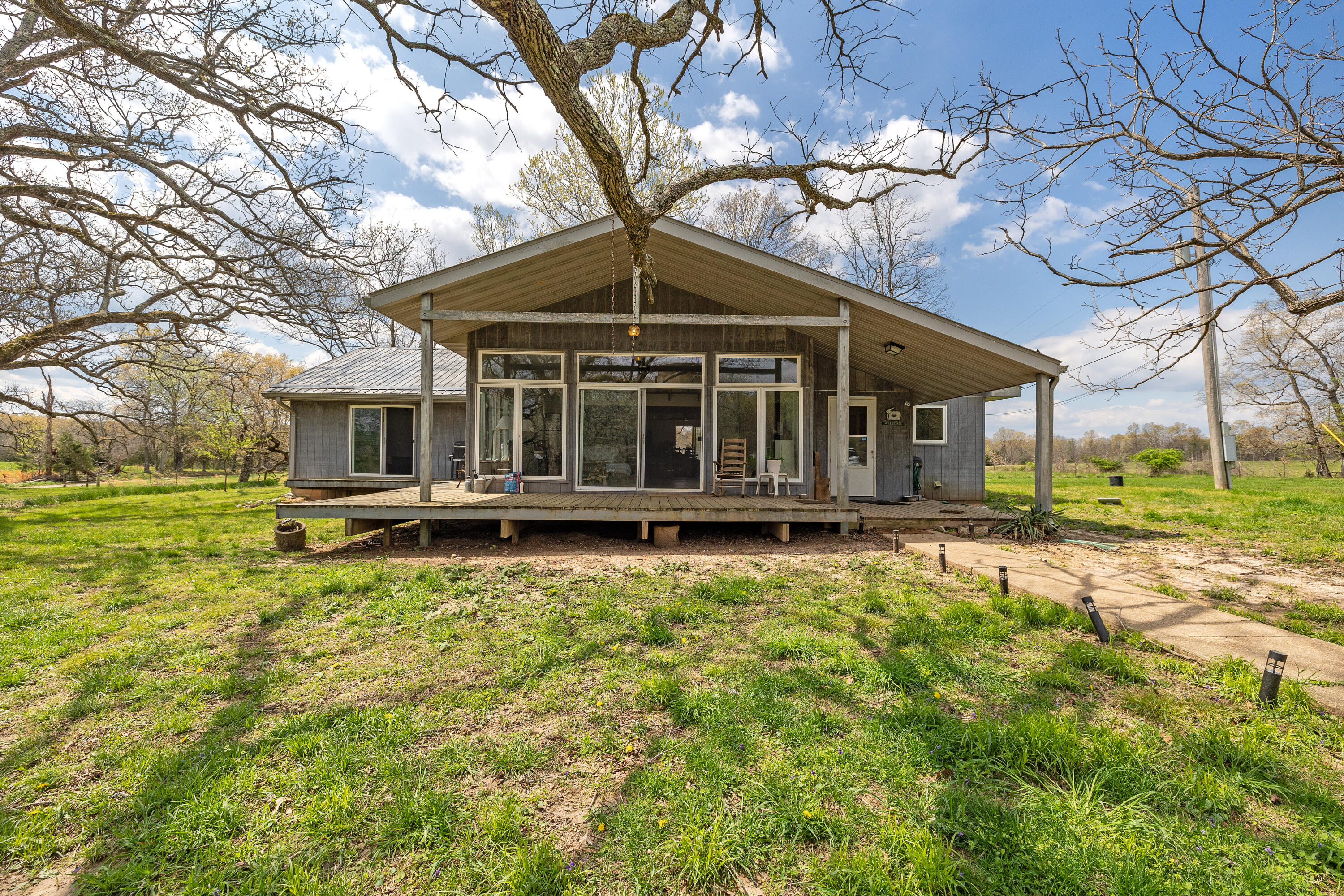 Photo 60 - Farm for sale – 2722  Co Rd 347   Koshkonong, MO