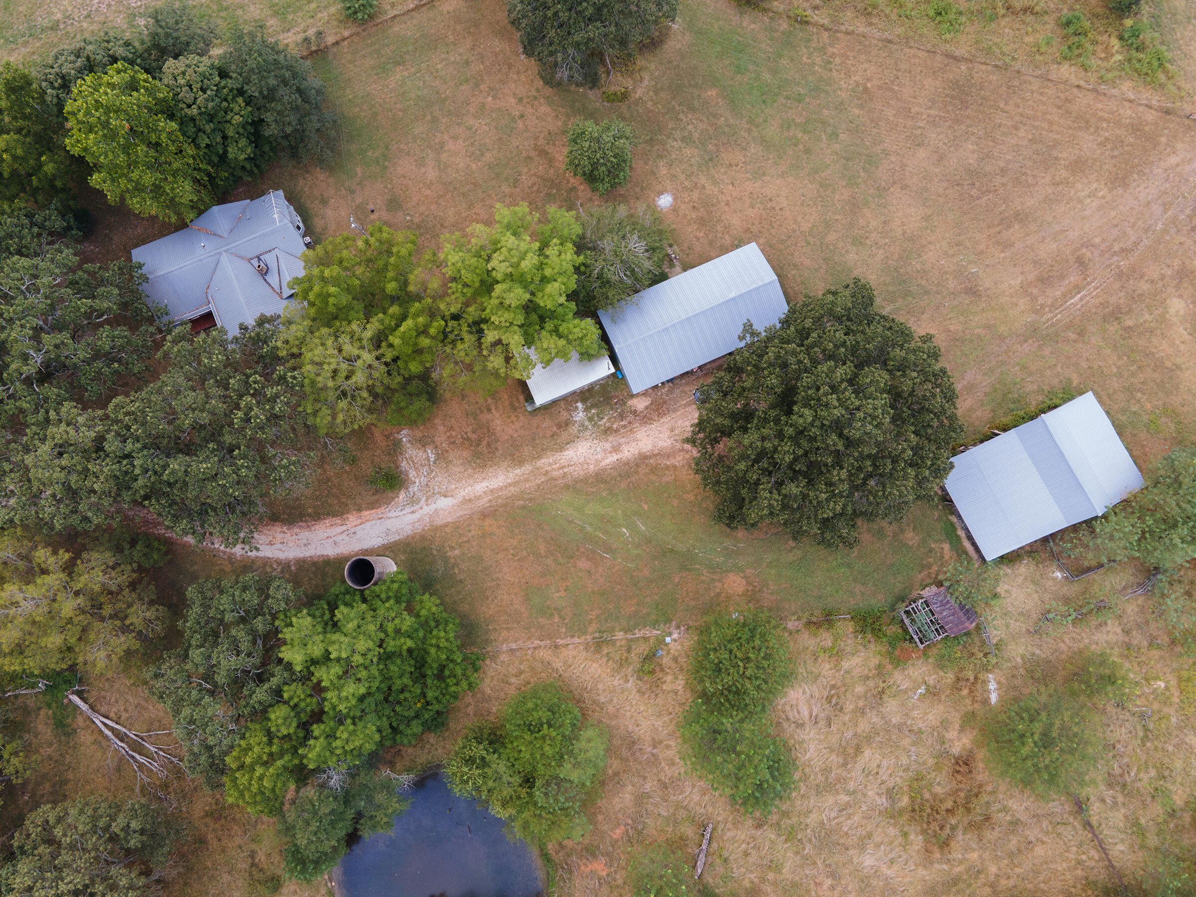 Photo 72 - Farm for sale – 2722  Co Rd 347   Koshkonong, MO