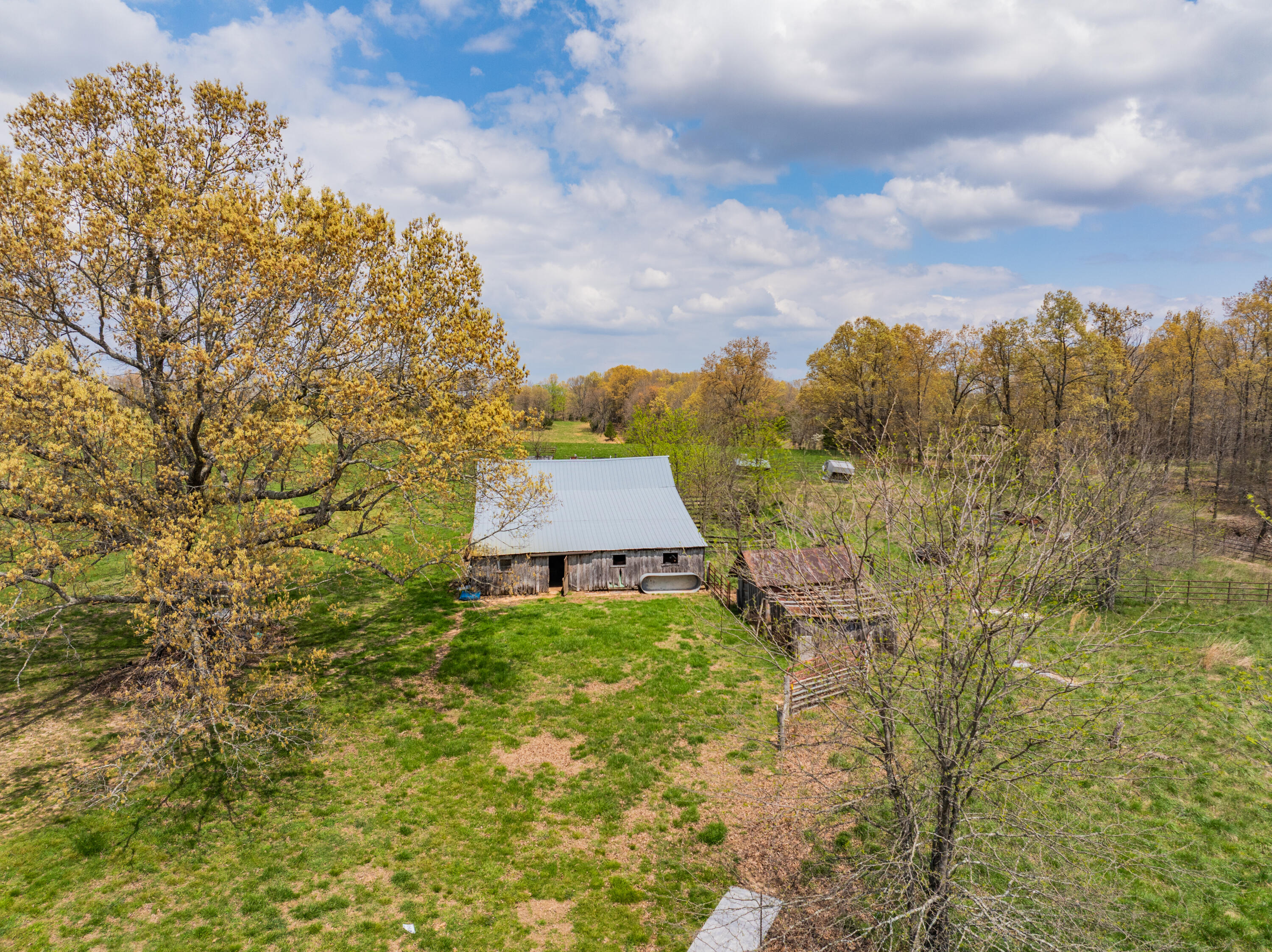 Photo 3 - Farm for sale – 2722  Co Rd 347   Koshkonong, MO