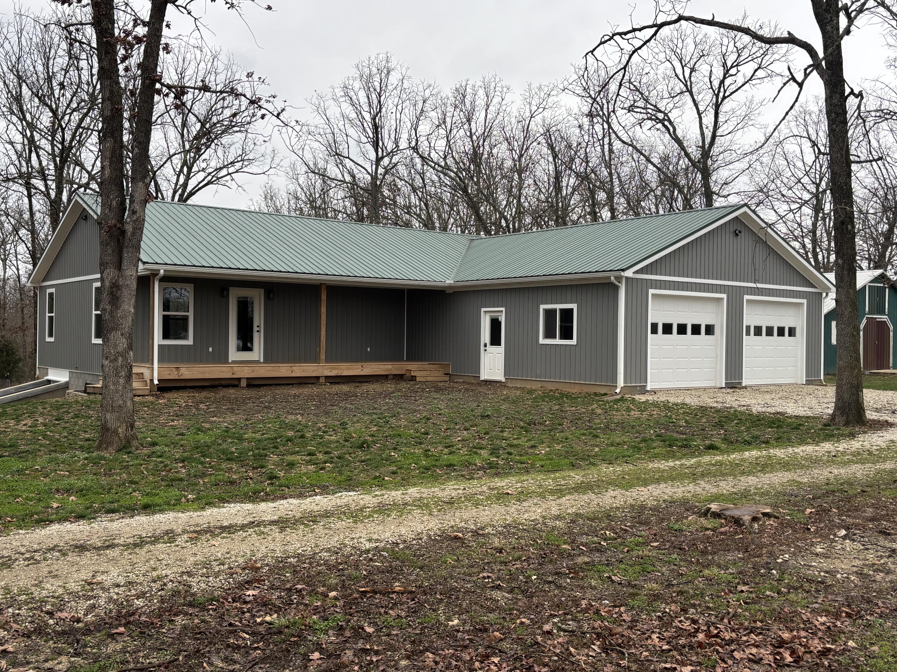 Residential for sale – 5  Quail Farm Road  Buffalo, MO