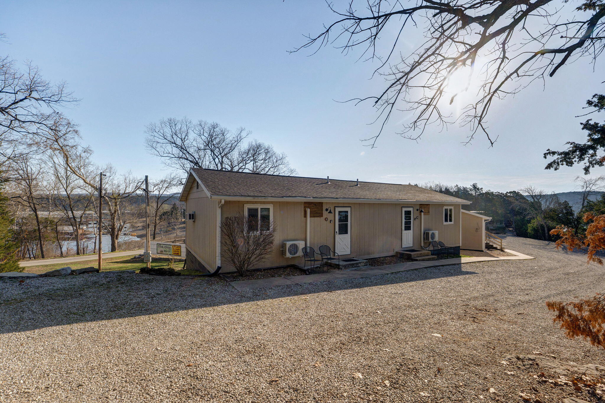 Residential for sale – 1715  Hideaway Road  Galena, MO