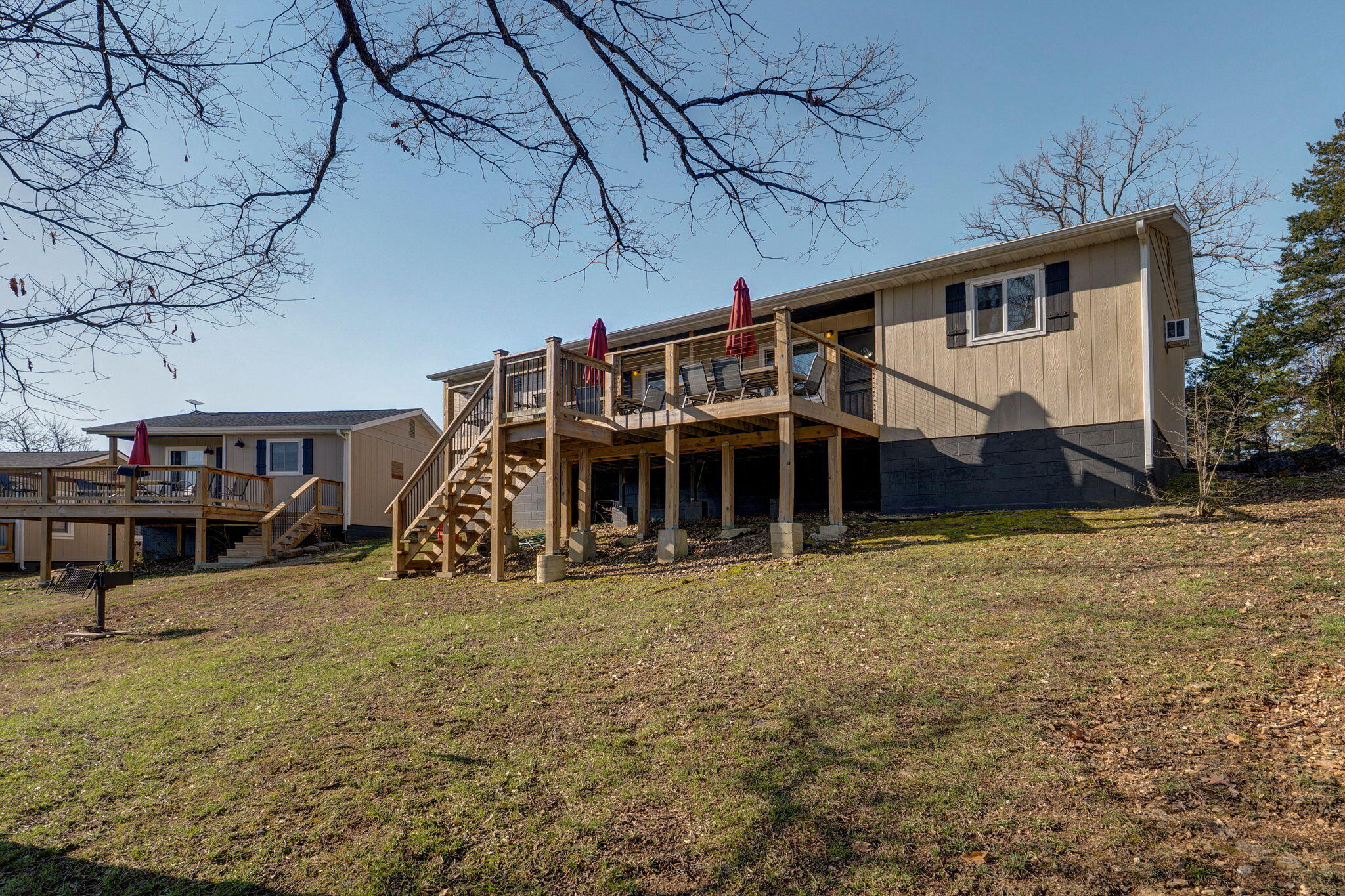 Photo 32 - Residential for sale – 1715  Hideaway Road  Galena, MO