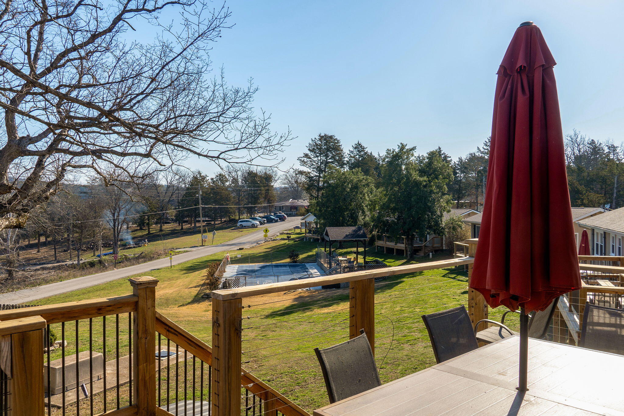 Photo 34 - Residential for sale – 1715  Hideaway Road  Galena, MO