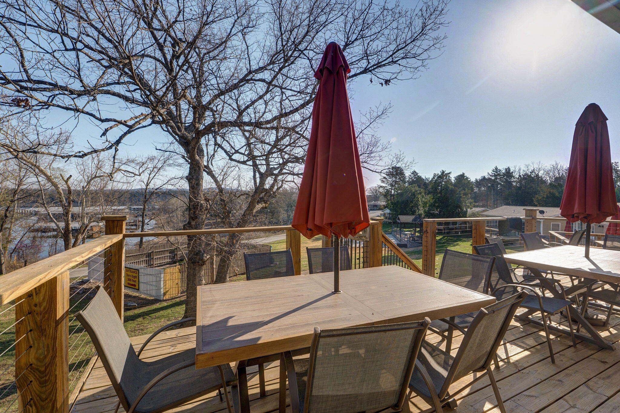 Photo 12 - Residential for sale – 1715  Hideaway Road  Galena, MO