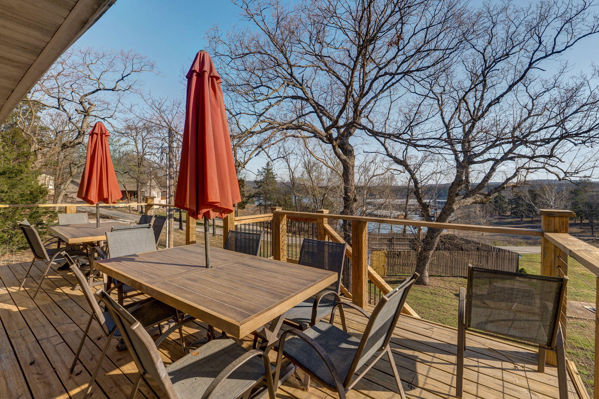Photo 13 - Residential for sale – 1715  Hideaway Road  Galena, MO