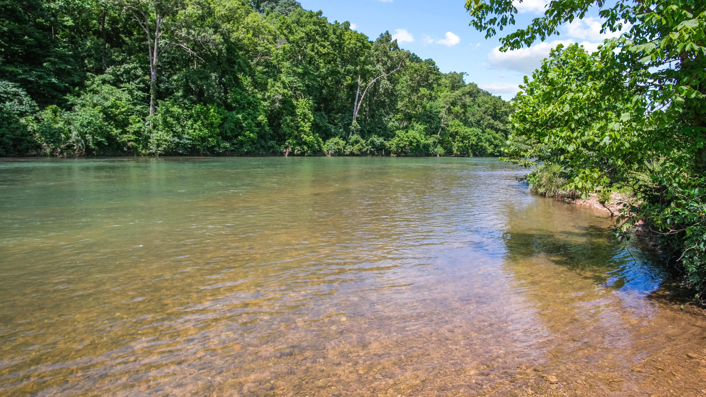 Photo 2 - Land for sale – 000  Blue Ribbon Landing   Pottersville, MO