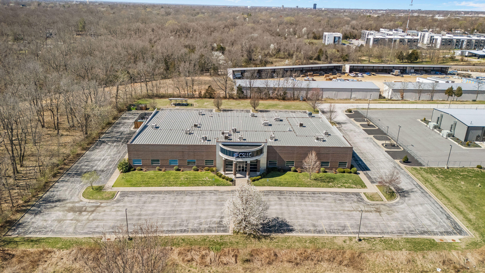 Photo 64 - Commercial Sale for sale – 3340 E Cherry Street  Springfield, MO