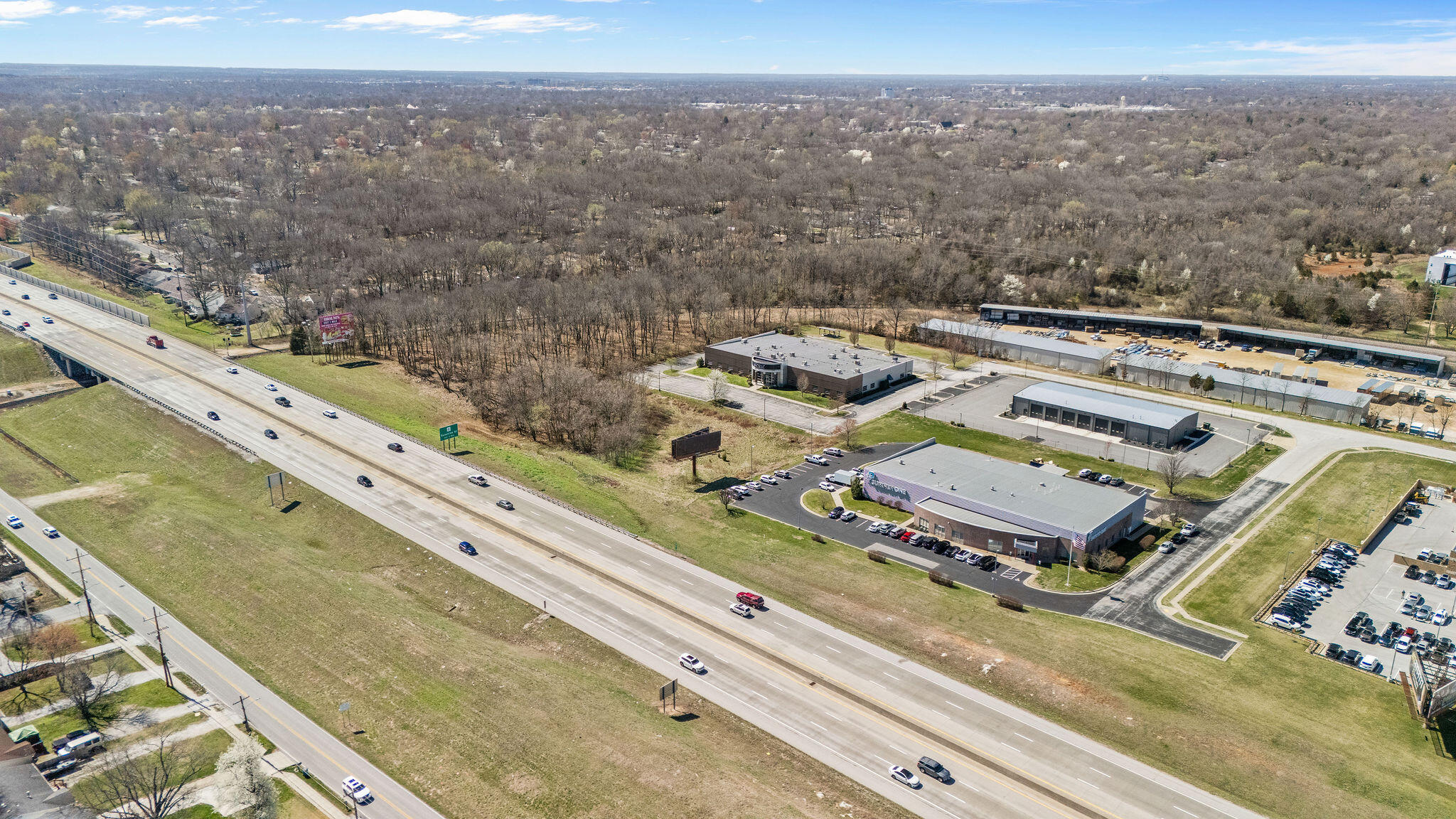 Photo 70 - Commercial Sale for sale – 3340 E Cherry Street  Springfield, MO