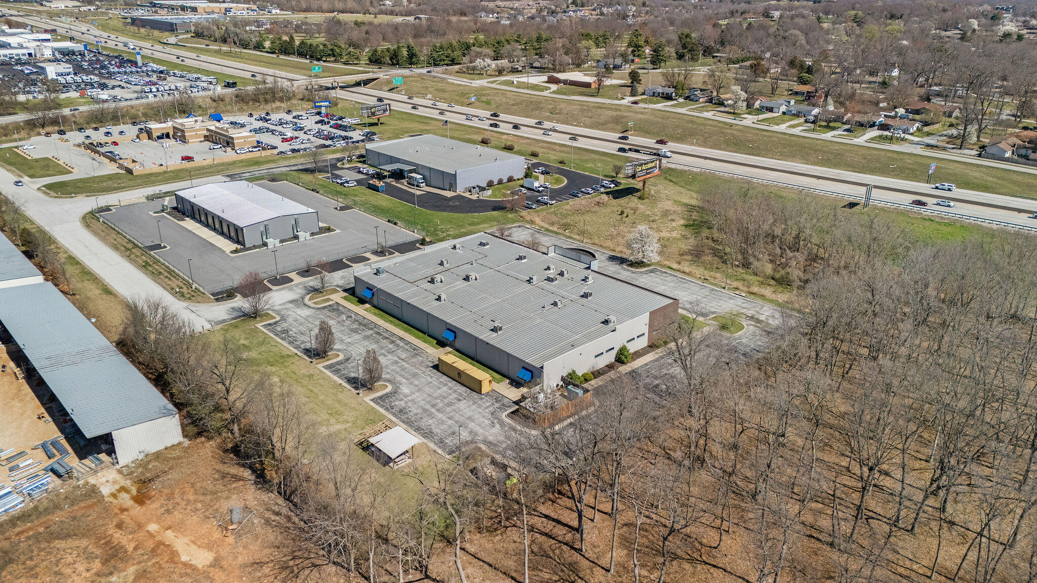 Photo 72 - Commercial Sale for sale – 3340 E Cherry Street  Springfield, MO