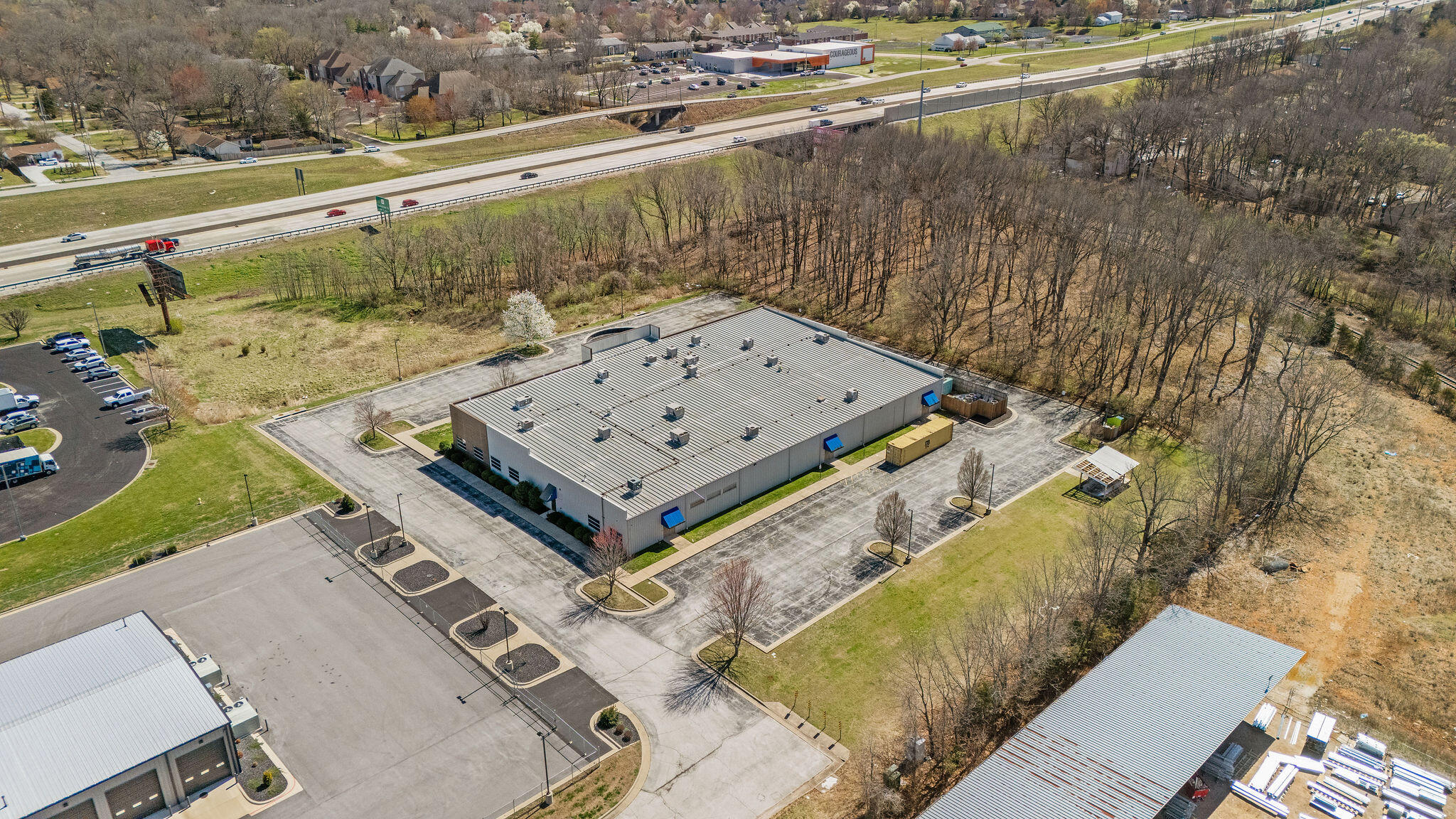 Photo 67 - Commercial Sale for sale – 3340 E Cherry Street  Springfield, MO