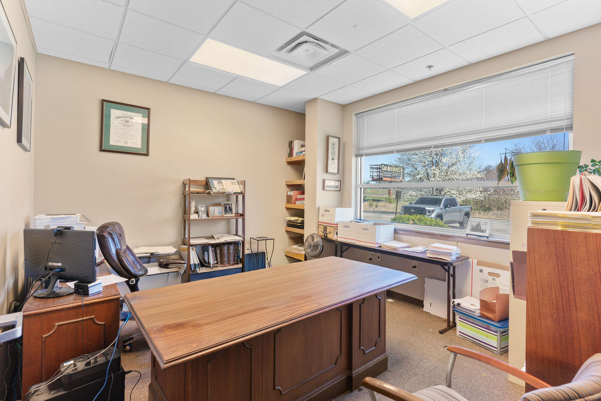 Photo 14 - Commercial Sale for sale – 3340 E Cherry Street  Springfield, MO