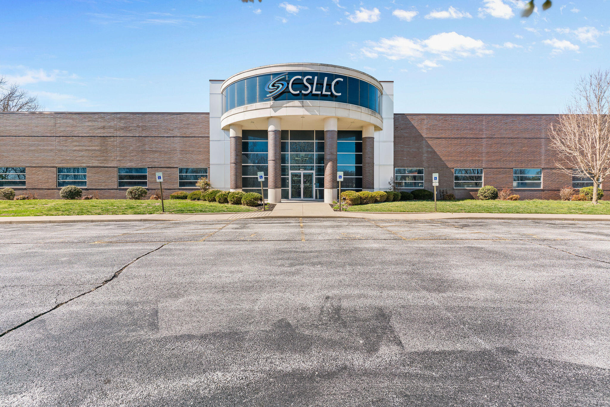 Photo 4 - Commercial Sale for sale – 3340 E Cherry Street  Springfield, MO