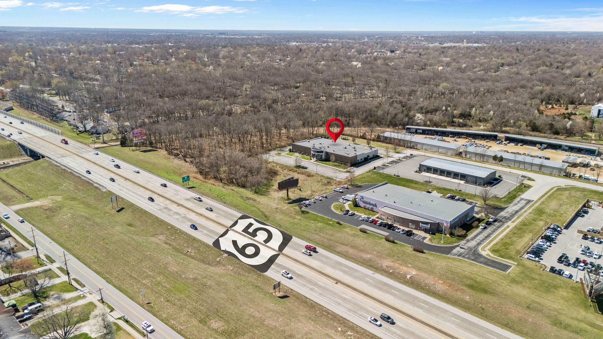 Photo 69 - Commercial Sale for sale – 3340 E Cherry Street  Springfield, MO