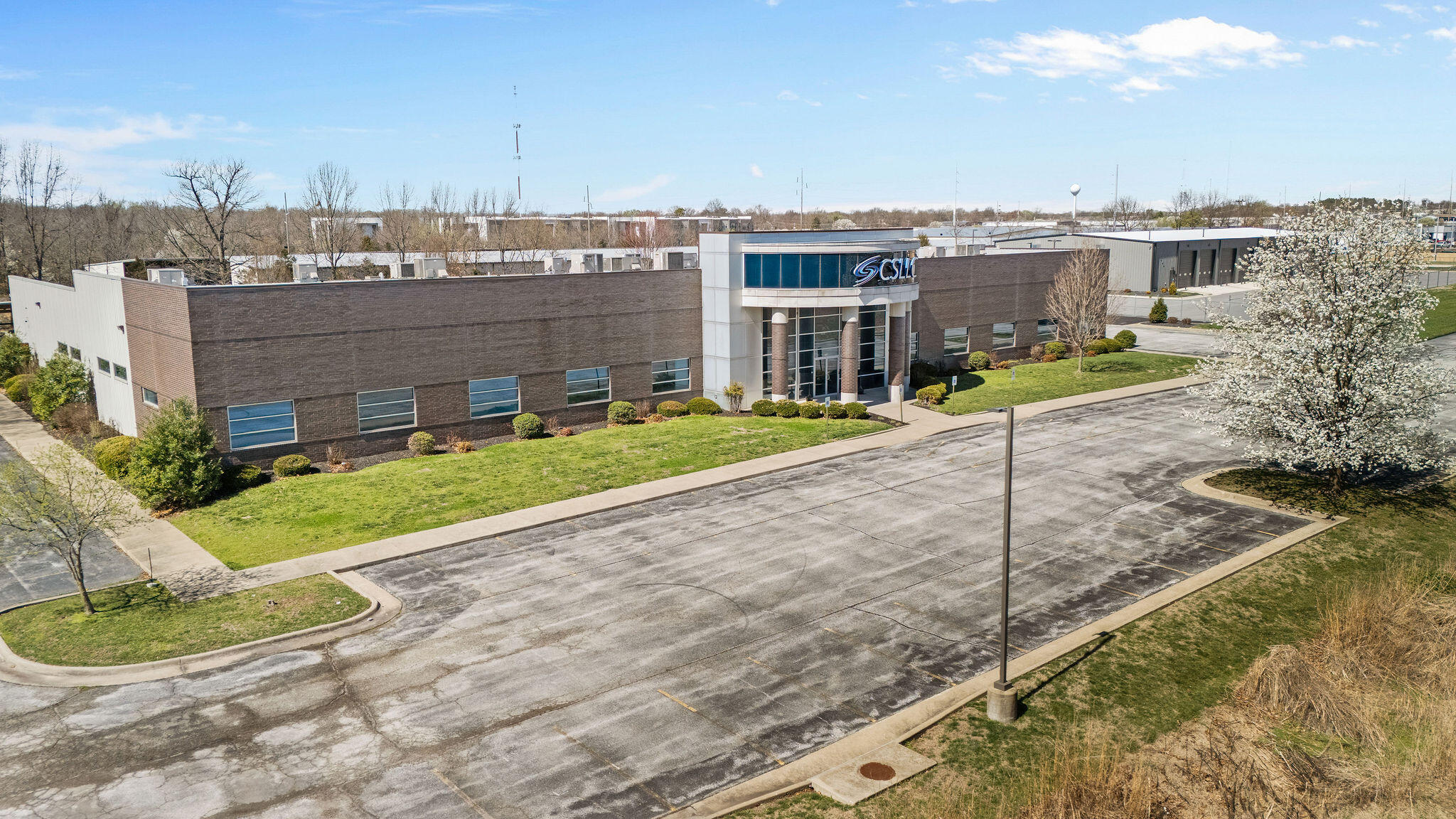 Photo 71 - Commercial Sale for sale – 3340 E Cherry Street  Springfield, MO