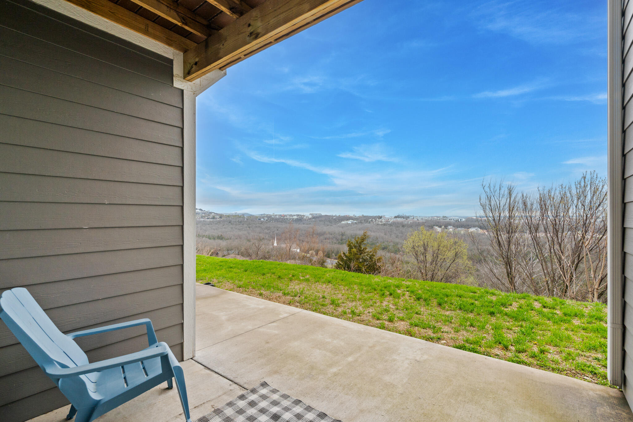 Photo 21 - Residential for sale – 3105 S Vineyards Terrace  Branson, MO