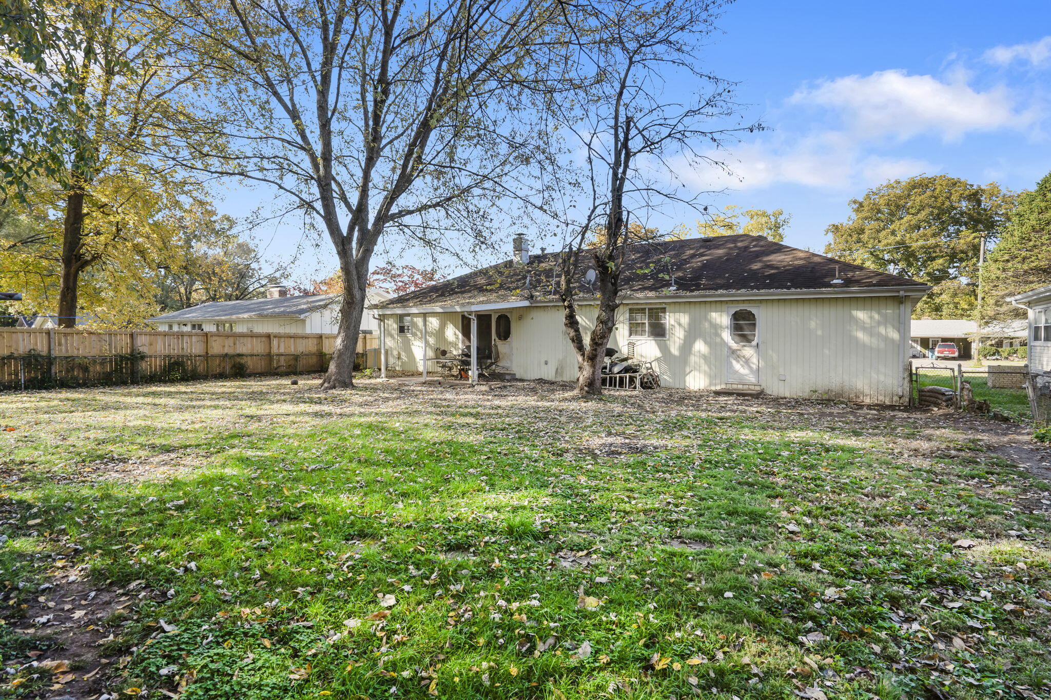 Photo 20 - Residential for sale – 2012 S Roanoke Avenue  Springfield, MO