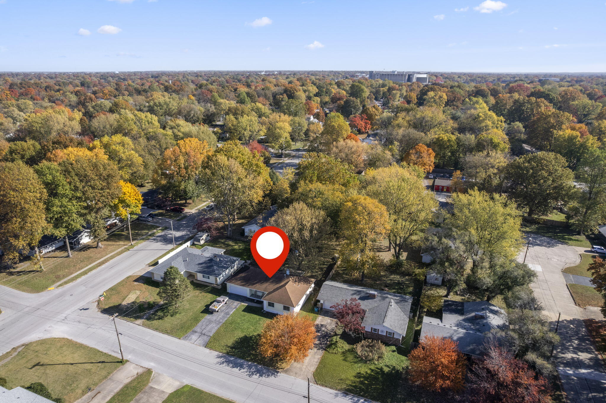 Photo 27 - Residential for sale – 2012 S Roanoke Avenue  Springfield, MO