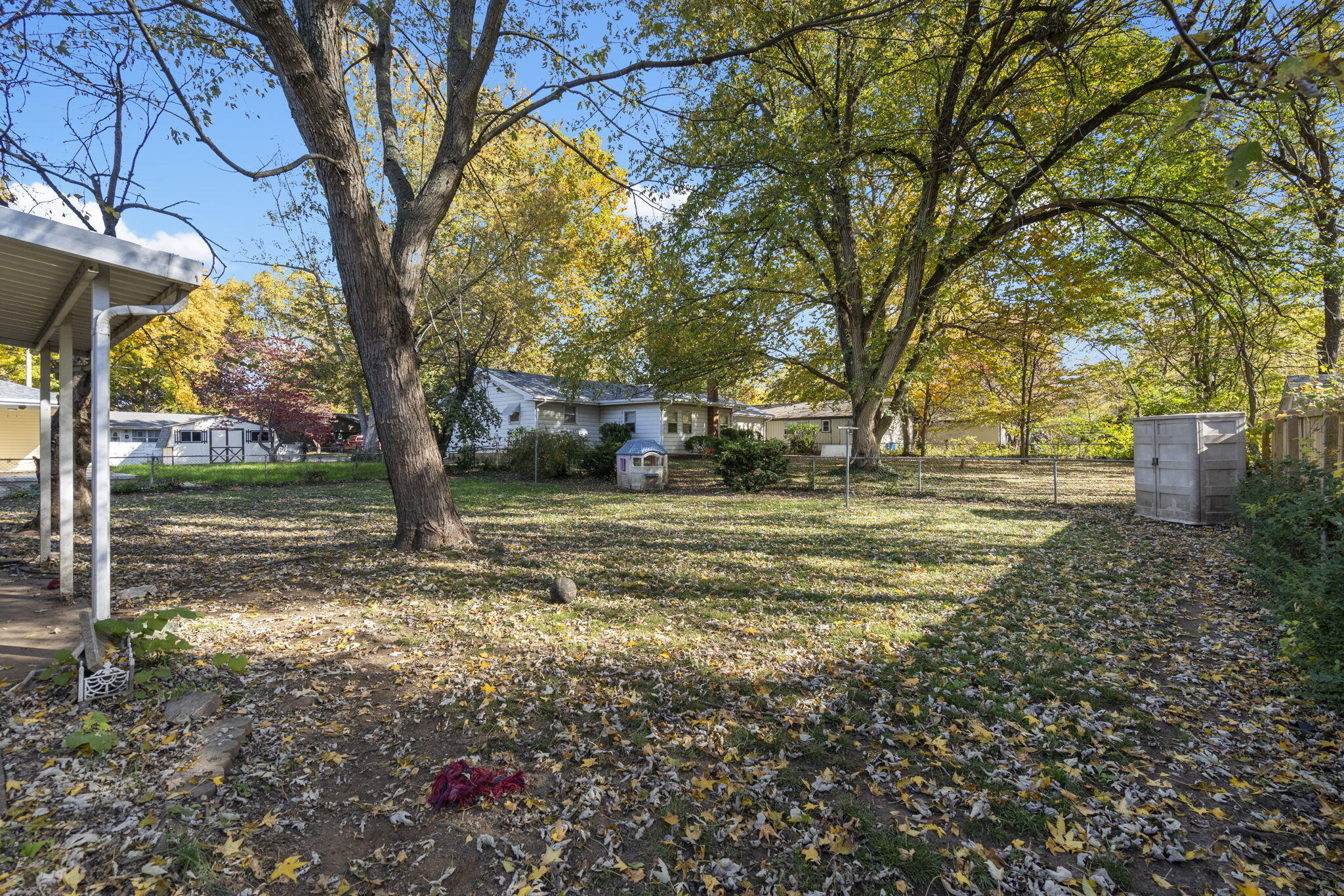 Photo 24 - Residential for sale – 2012 S Roanoke Avenue  Springfield, MO