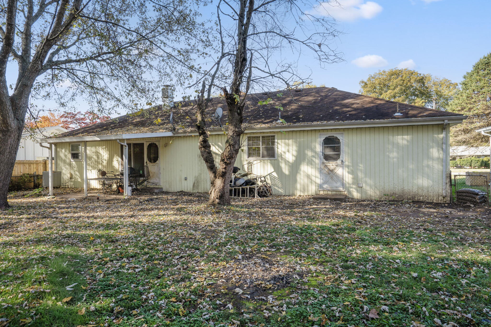 Photo 23 - Residential for sale – 2012 S Roanoke Avenue  Springfield, MO