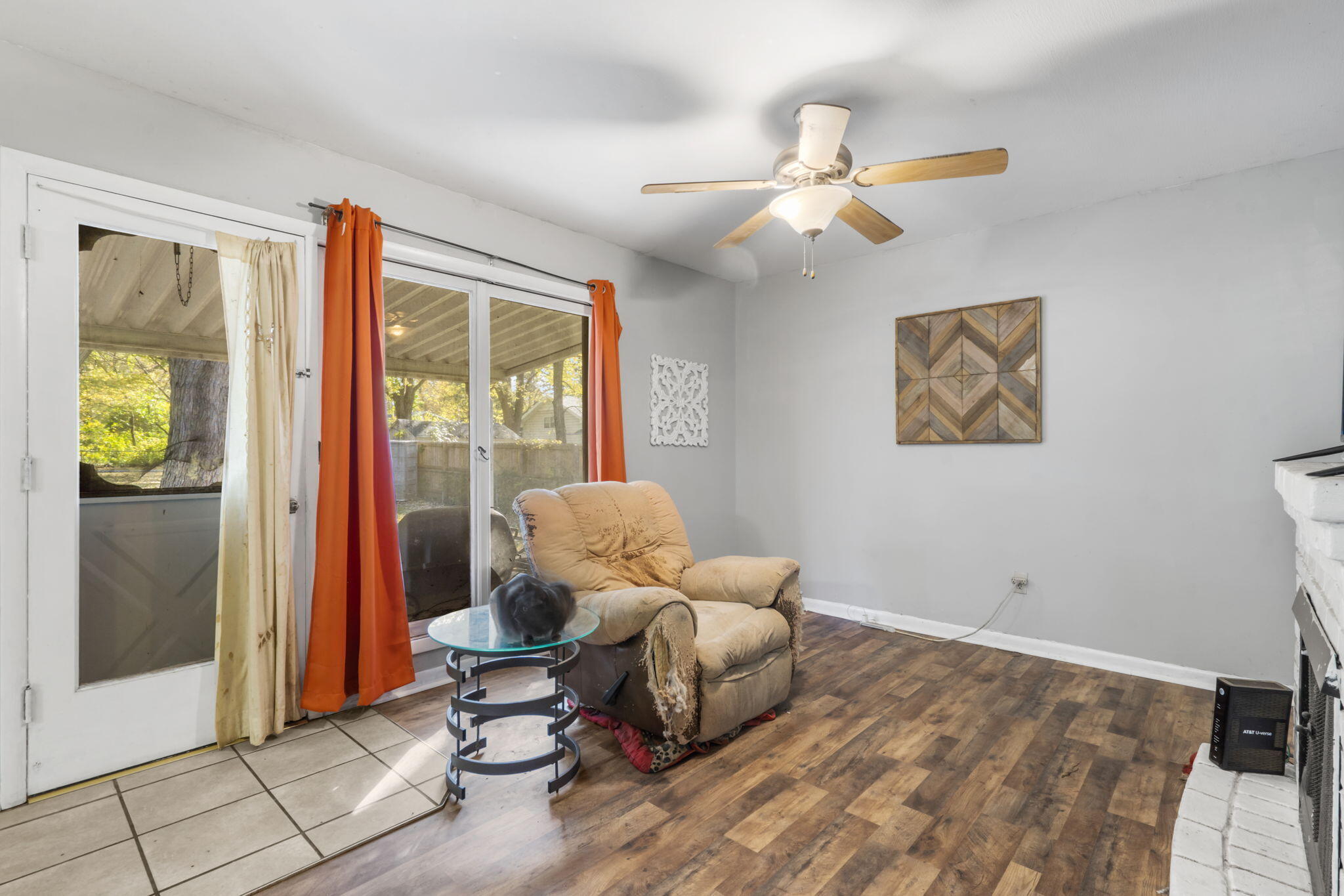 Photo 11 - Residential for sale – 2012 S Roanoke Avenue  Springfield, MO