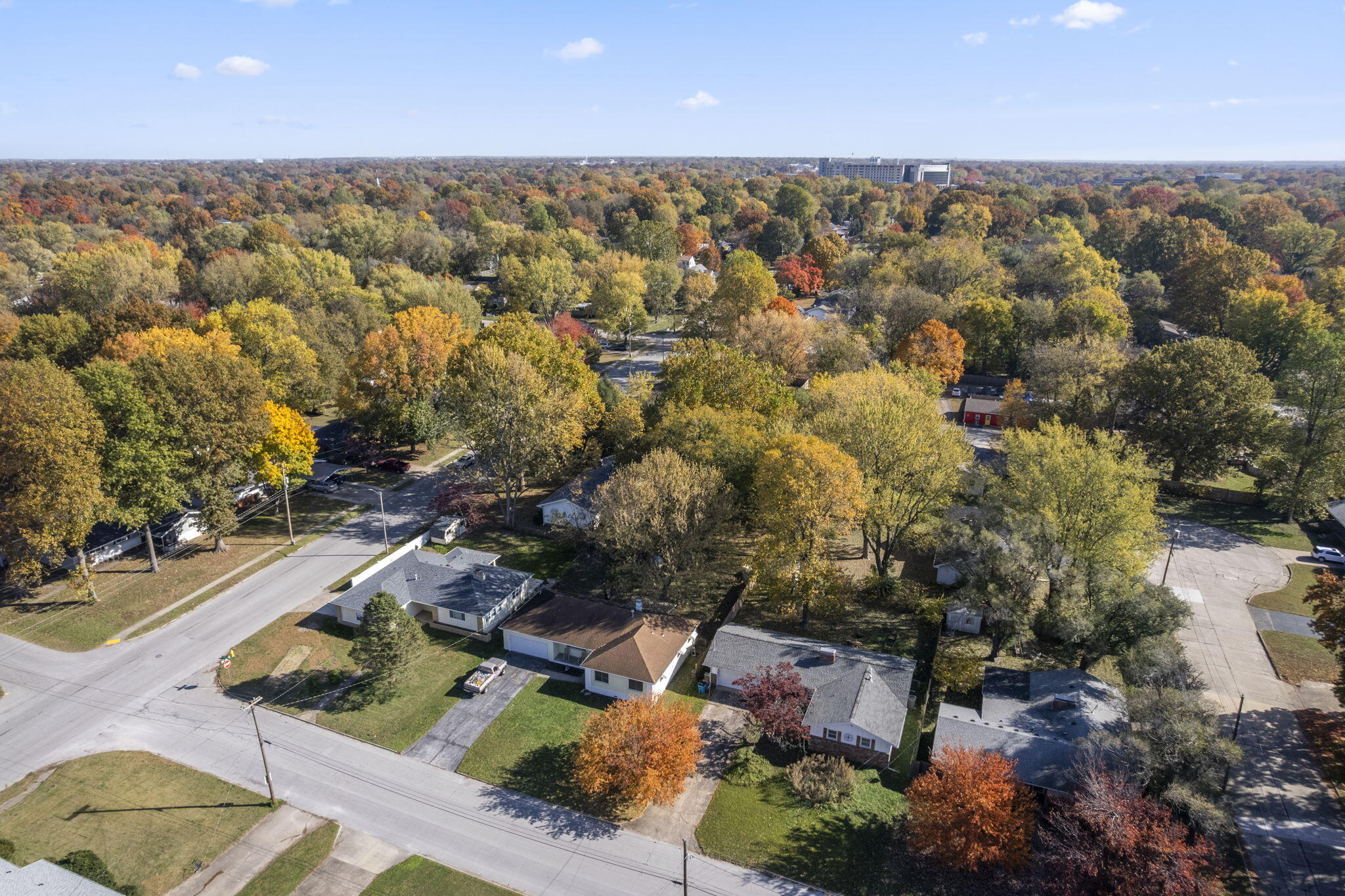 Photo 26 - Residential for sale – 2012 S Roanoke Avenue  Springfield, MO