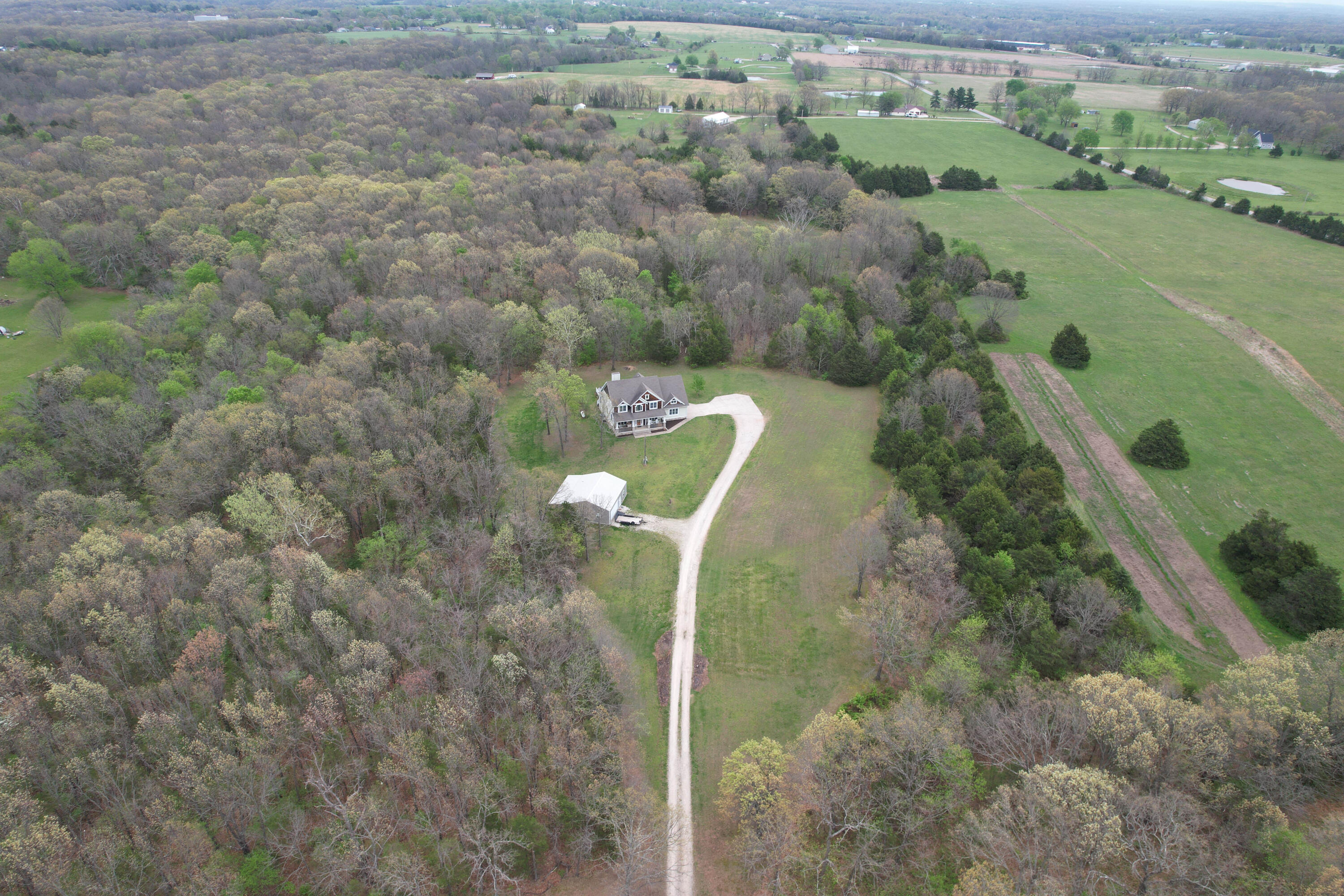 Photo 58 - Residential for sale – 264  Black Oak Road  Fordland, MO