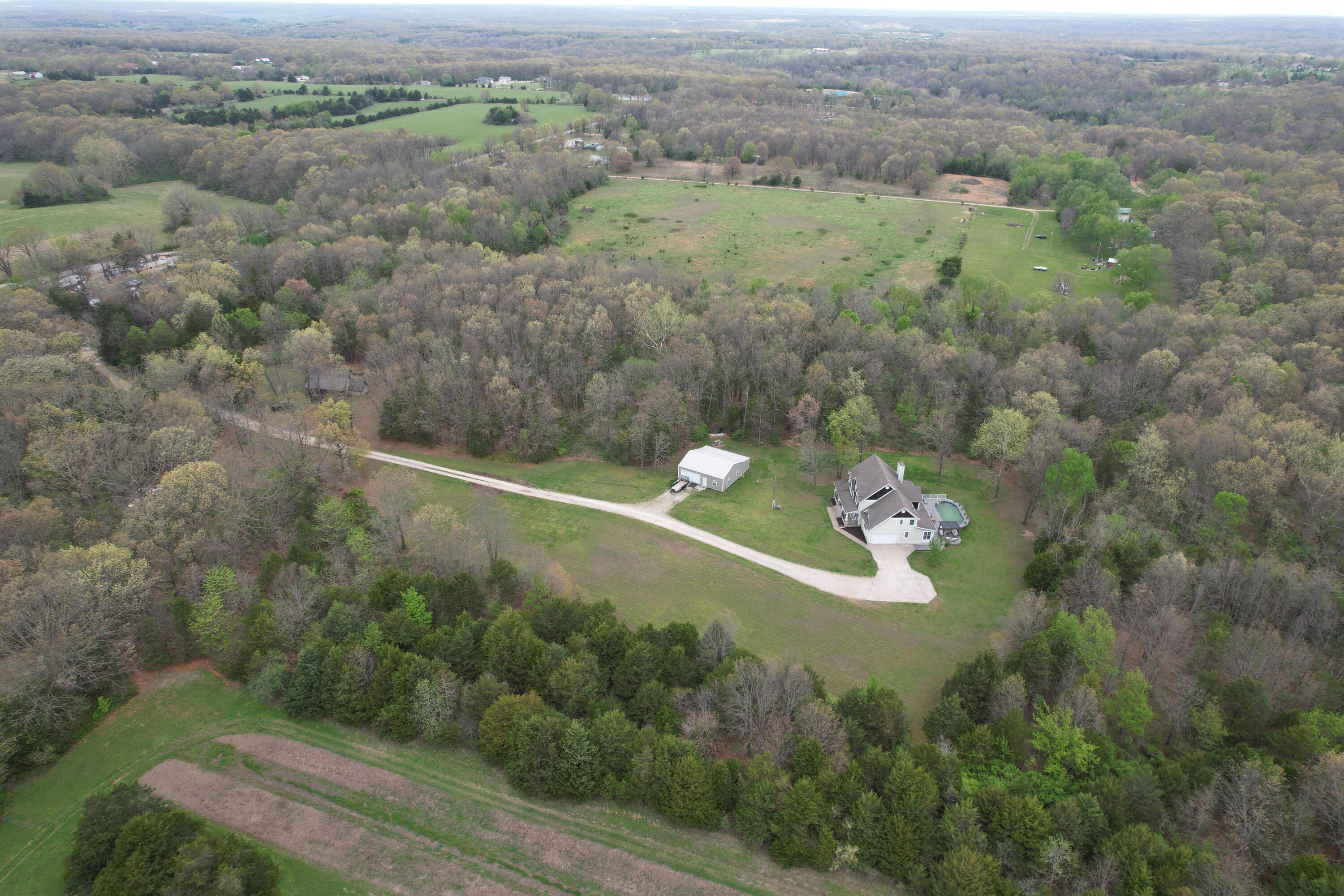 Photo 51 - Residential for sale – 264  Black Oak Road  Fordland, MO