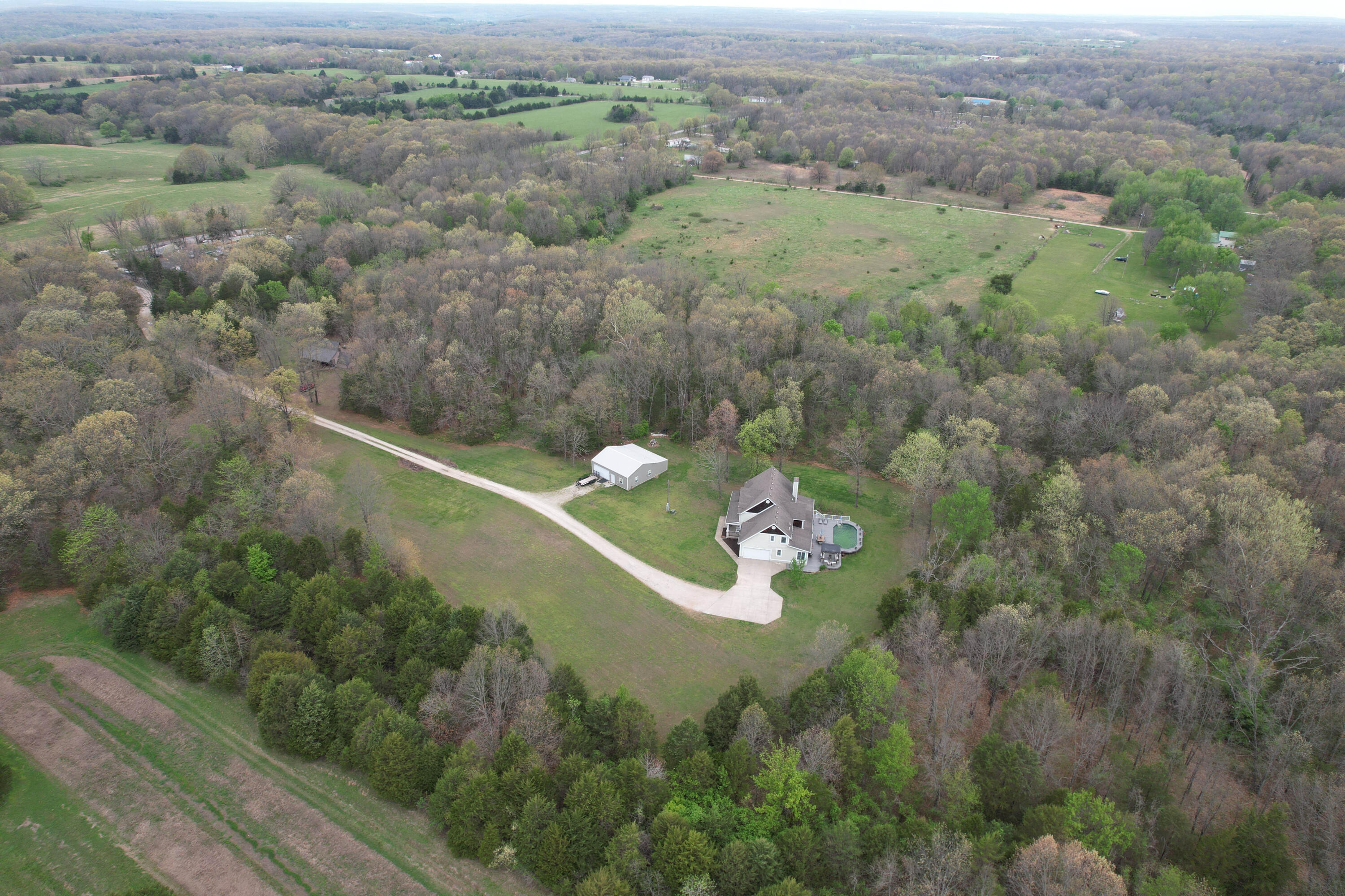 Photo 54 - Residential for sale – 264  Black Oak Road  Fordland, MO