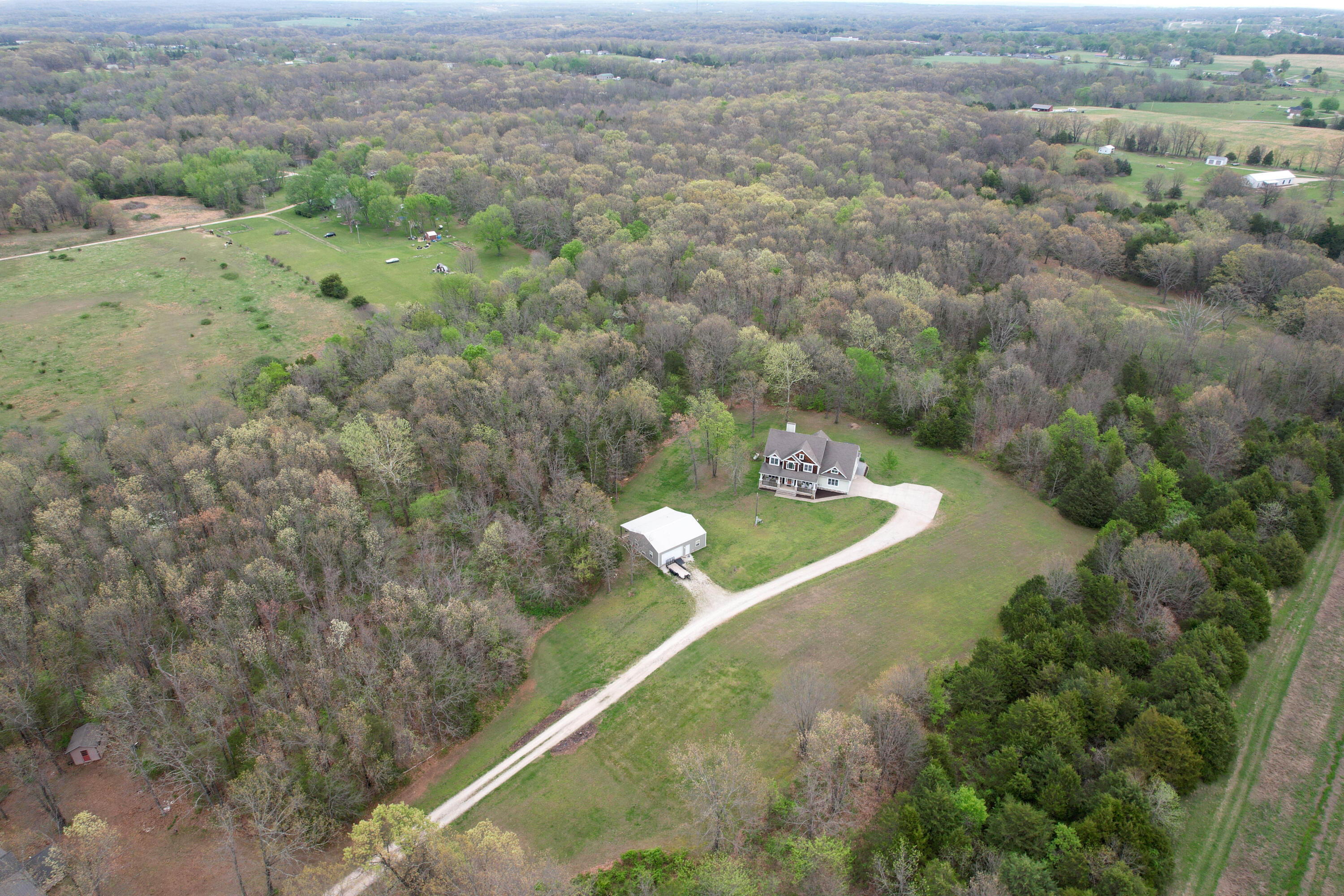 Photo 59 - Residential for sale – 264  Black Oak Road  Fordland, MO