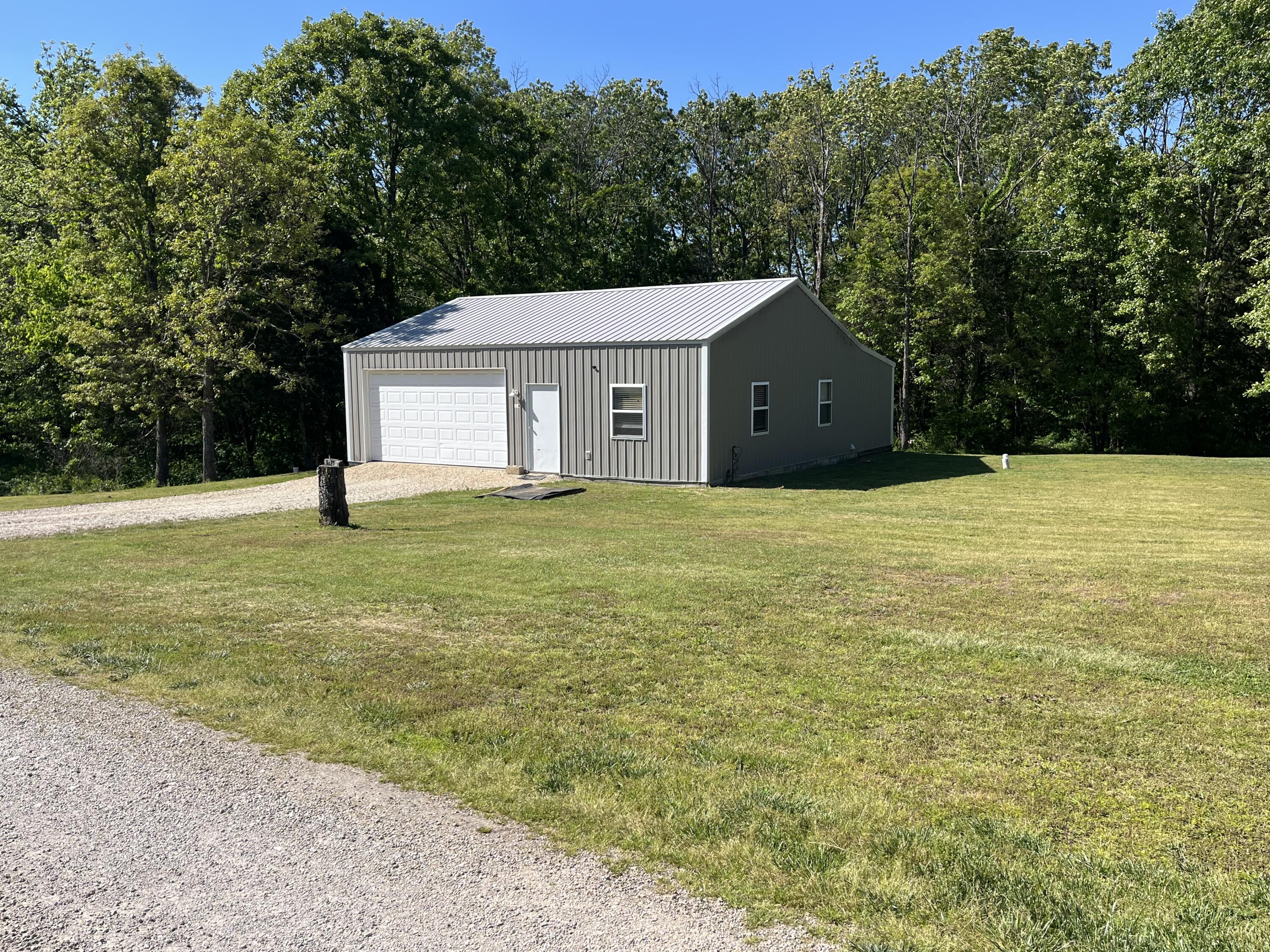 Photo 42 - Residential for sale – 264  Black Oak Road  Fordland, MO