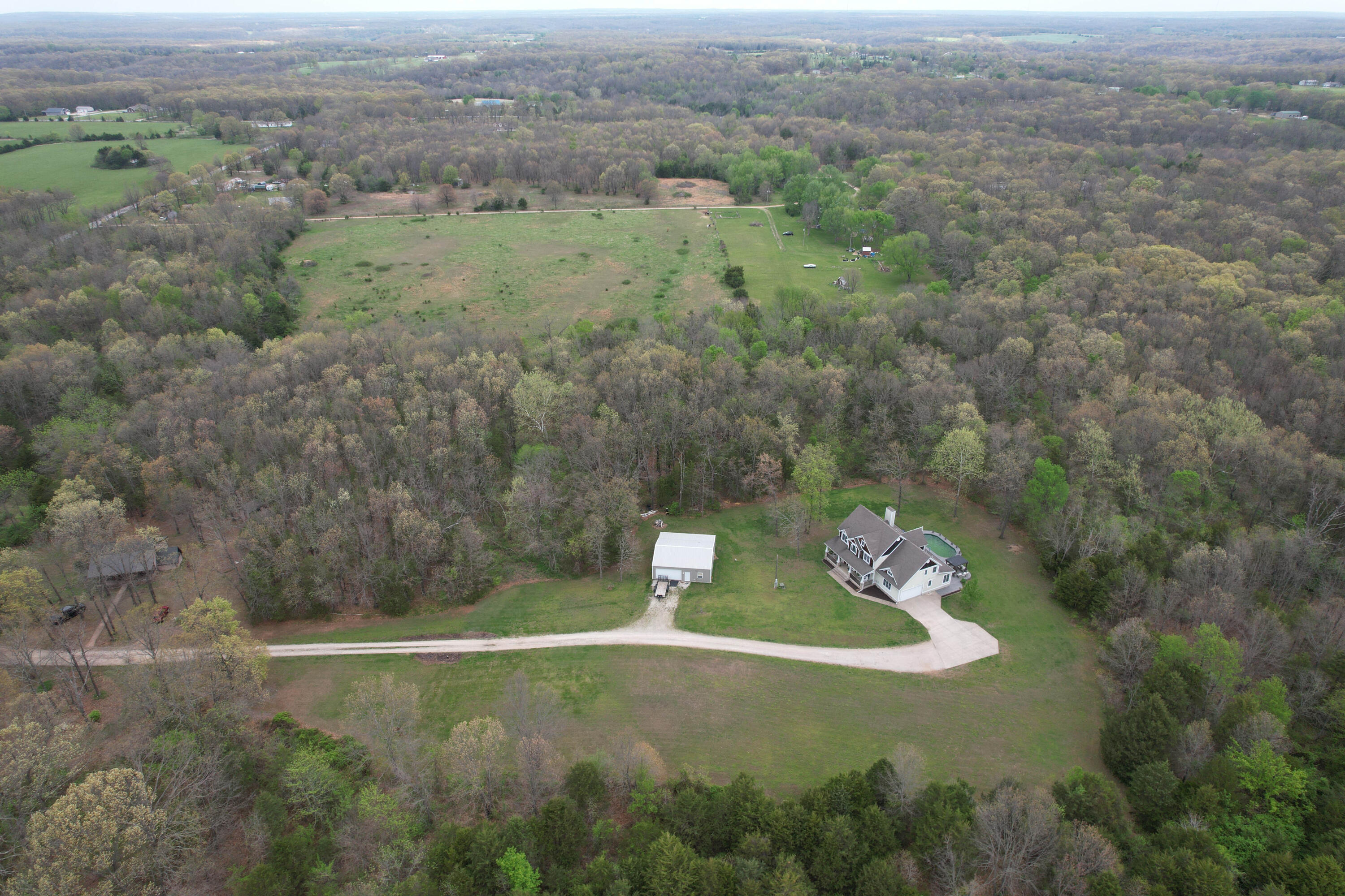 Photo 53 - Residential for sale – 264  Black Oak Road  Fordland, MO