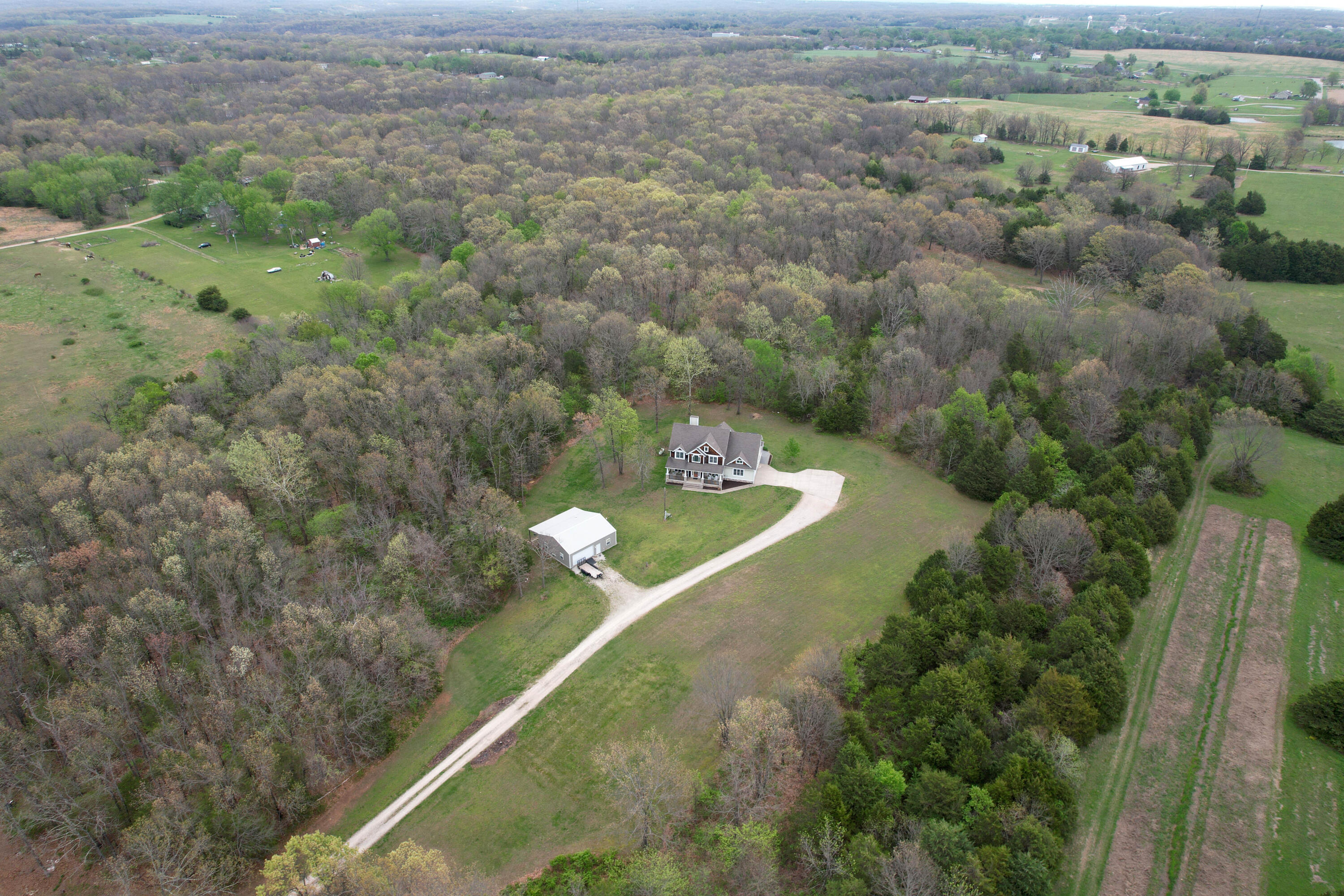 Photo 56 - Residential for sale – 264  Black Oak Road  Fordland, MO