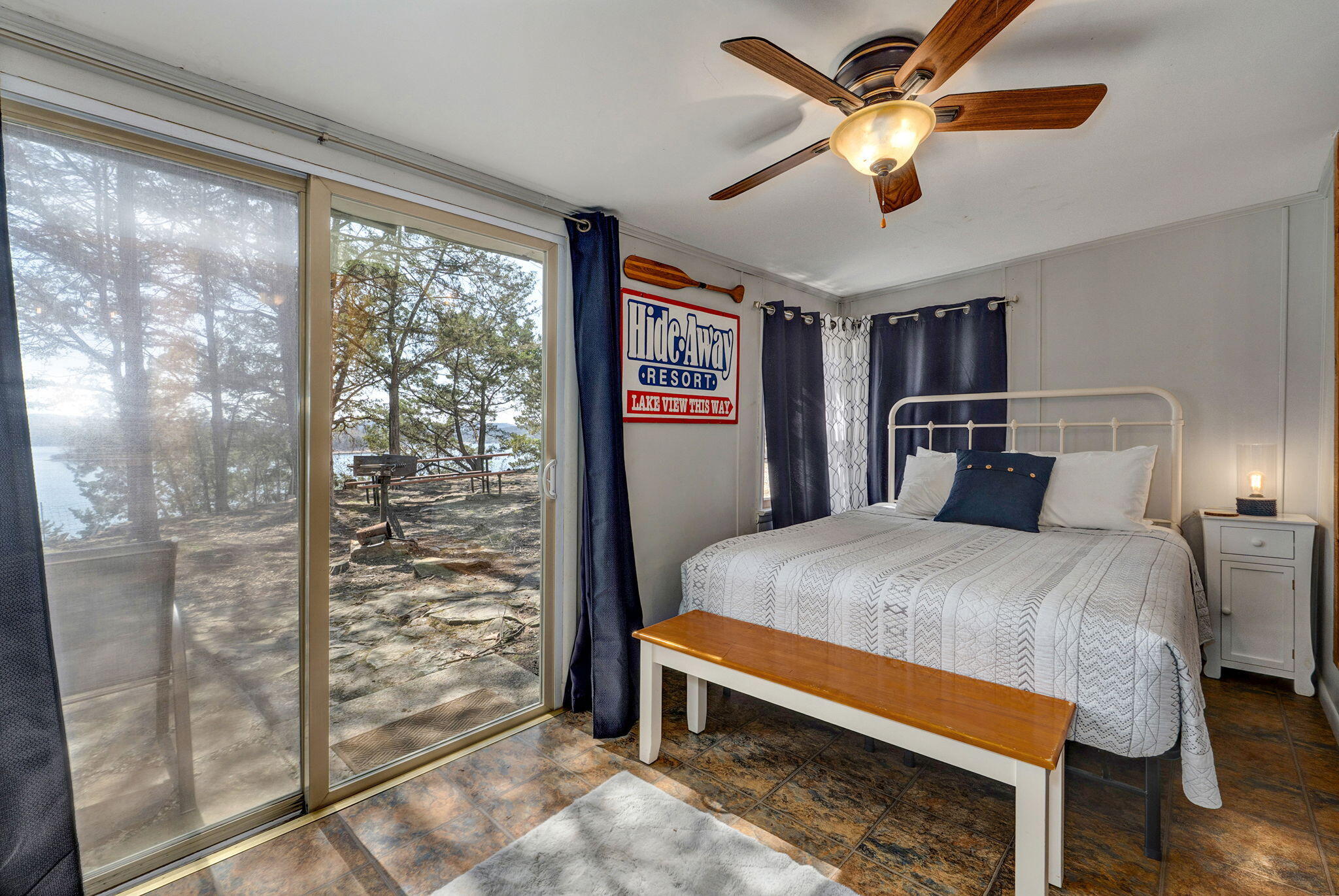 Photo 9 - Residential for sale – 1715  Hideaway Road  Galena, MO