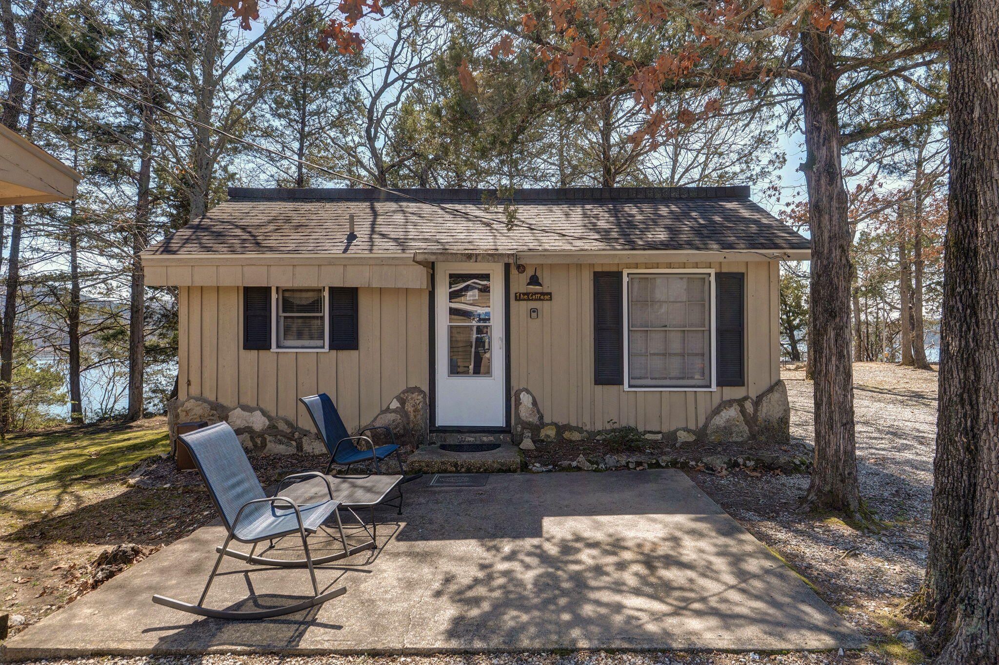 Photo 2 - Residential for sale – 1715  Hideaway Road  Galena, MO