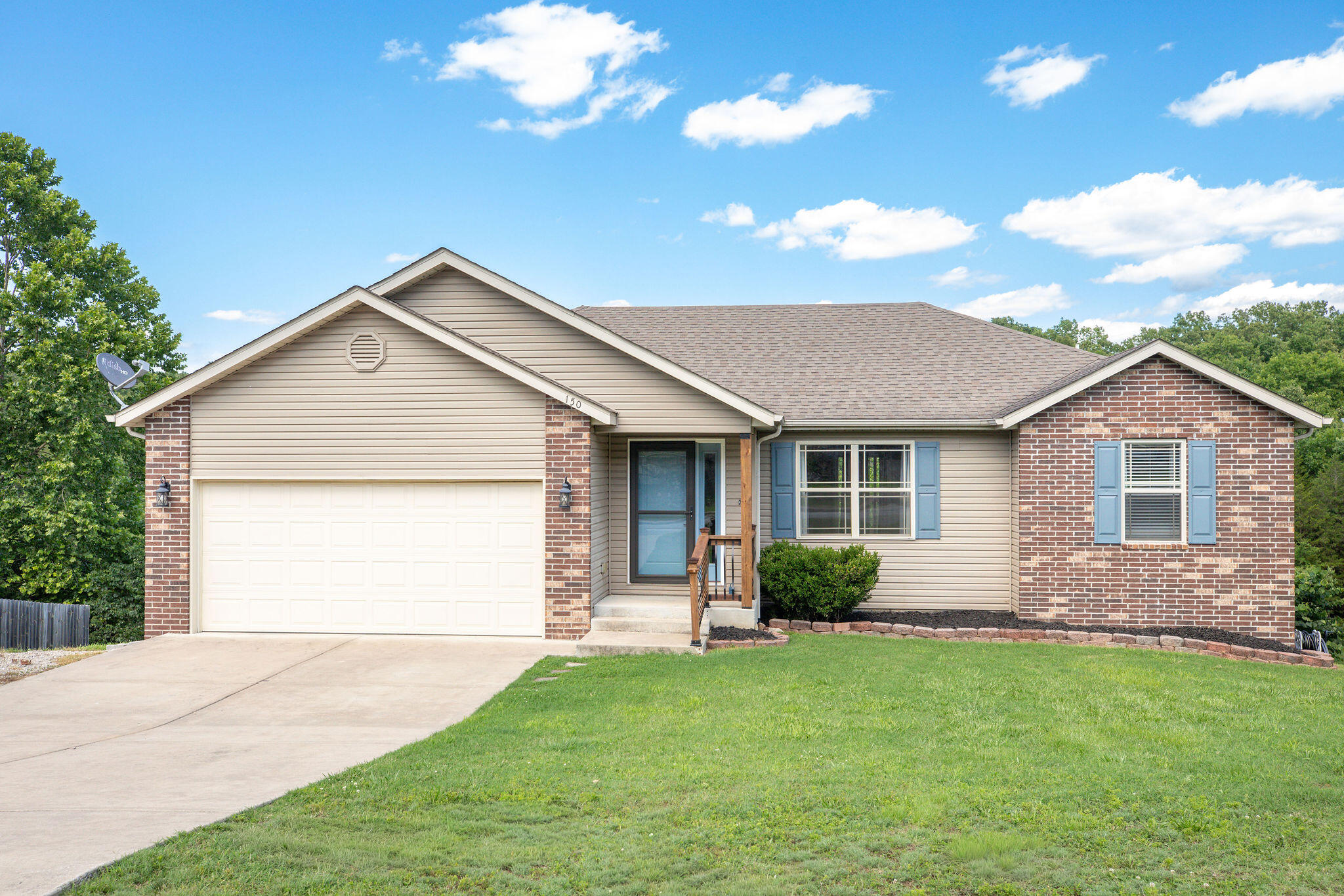 Photo 4 - Residential for sale – 150  Whispering Meadows Parkway  Branson, MO