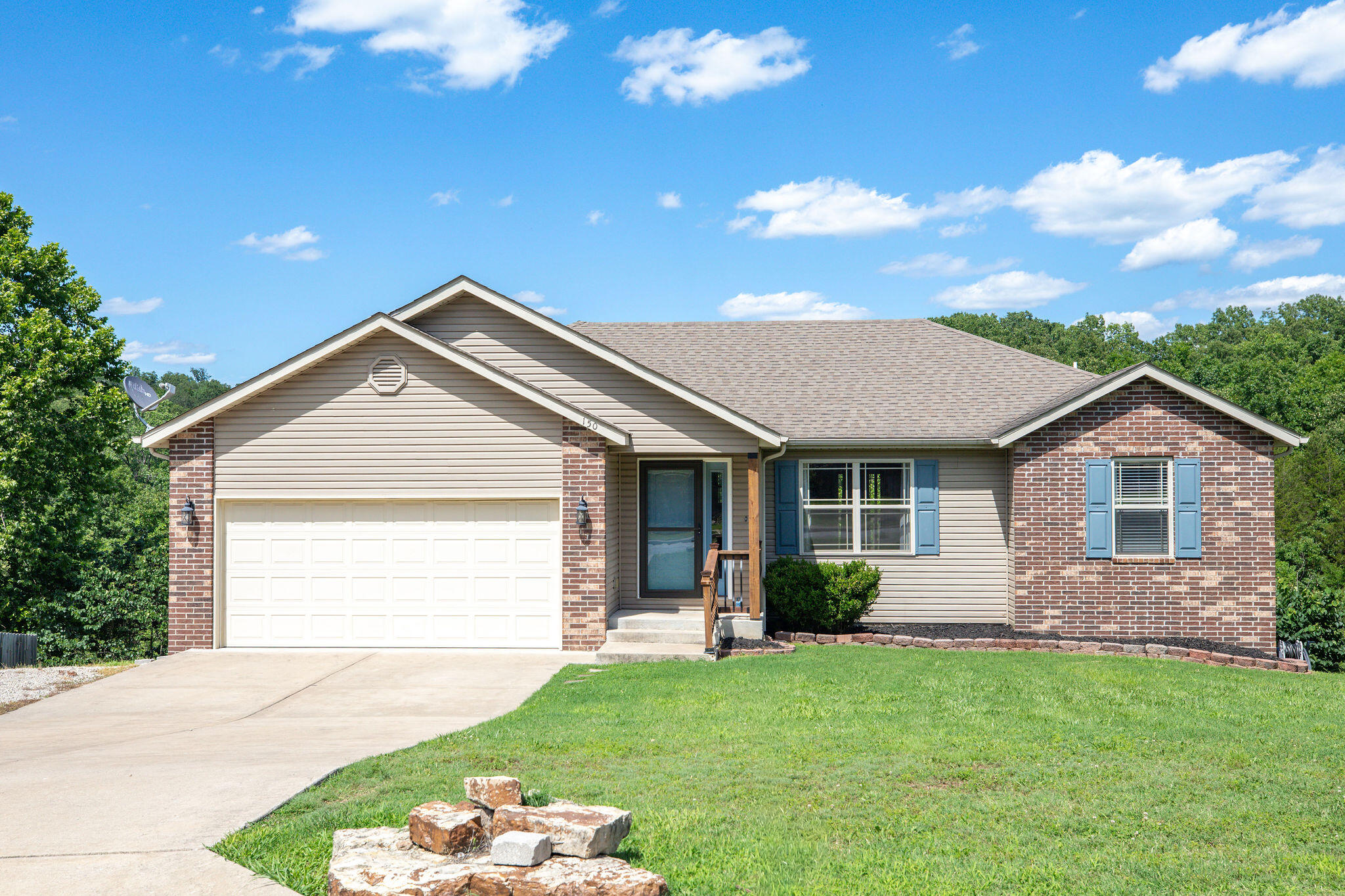 Photo 40 - Residential for sale – 150  Whispering Meadows Parkway  Branson, MO