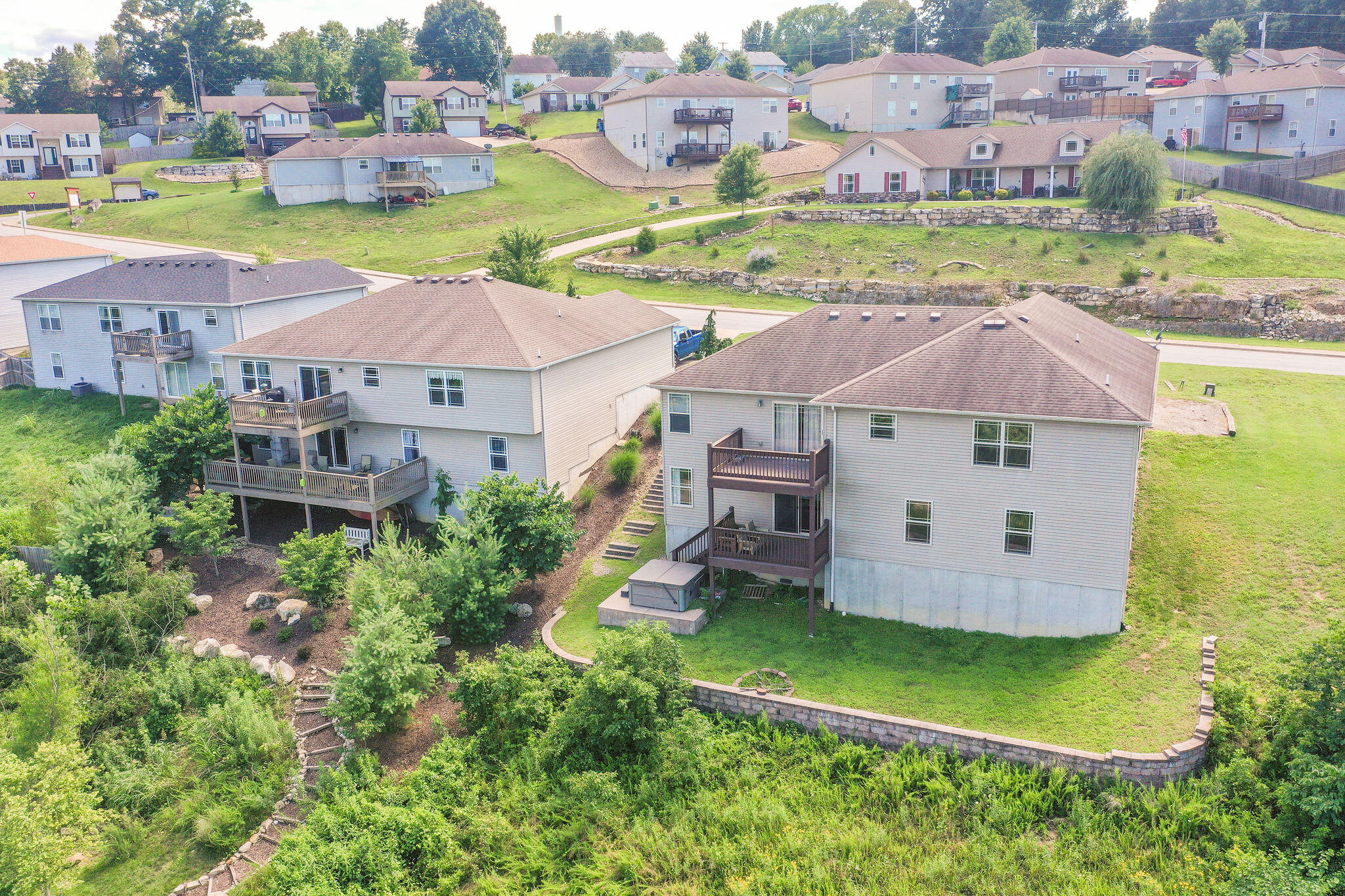 Photo 36 - Residential for sale – 150  Whispering Meadows Parkway  Branson, MO