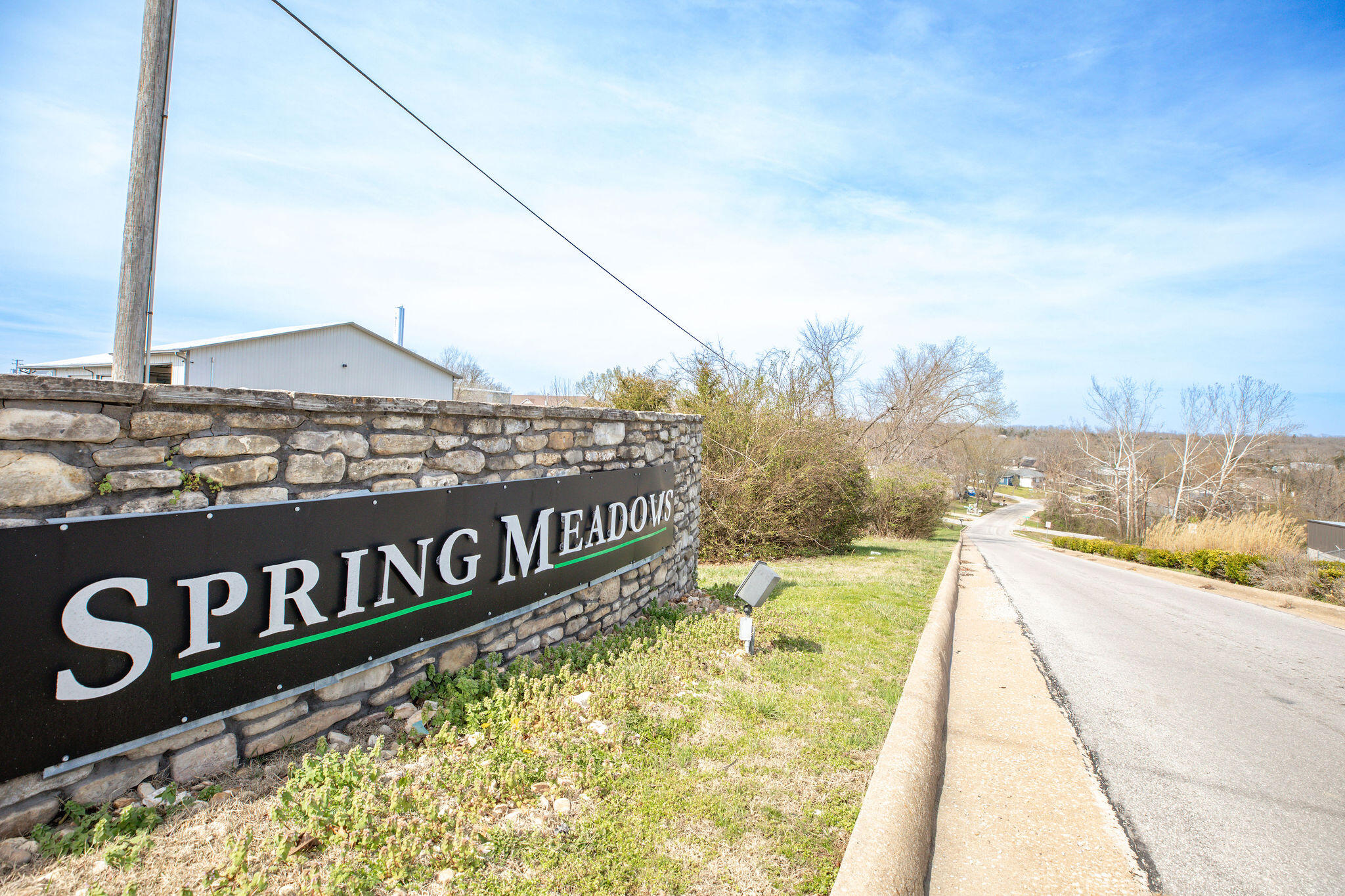 Photo 38 - Residential for sale – 150  Whispering Meadows Parkway  Branson, MO