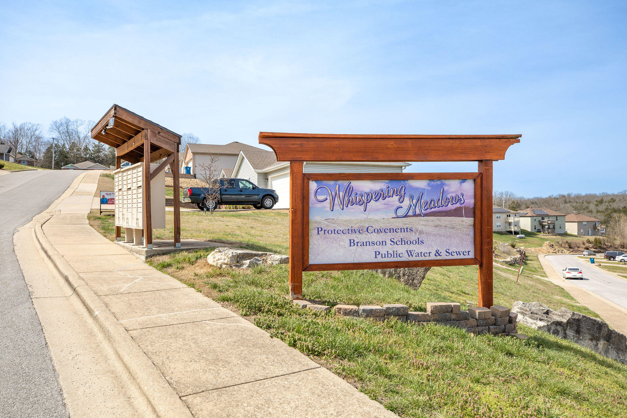 Photo 39 - Residential for sale – 150  Whispering Meadows Parkway  Branson, MO