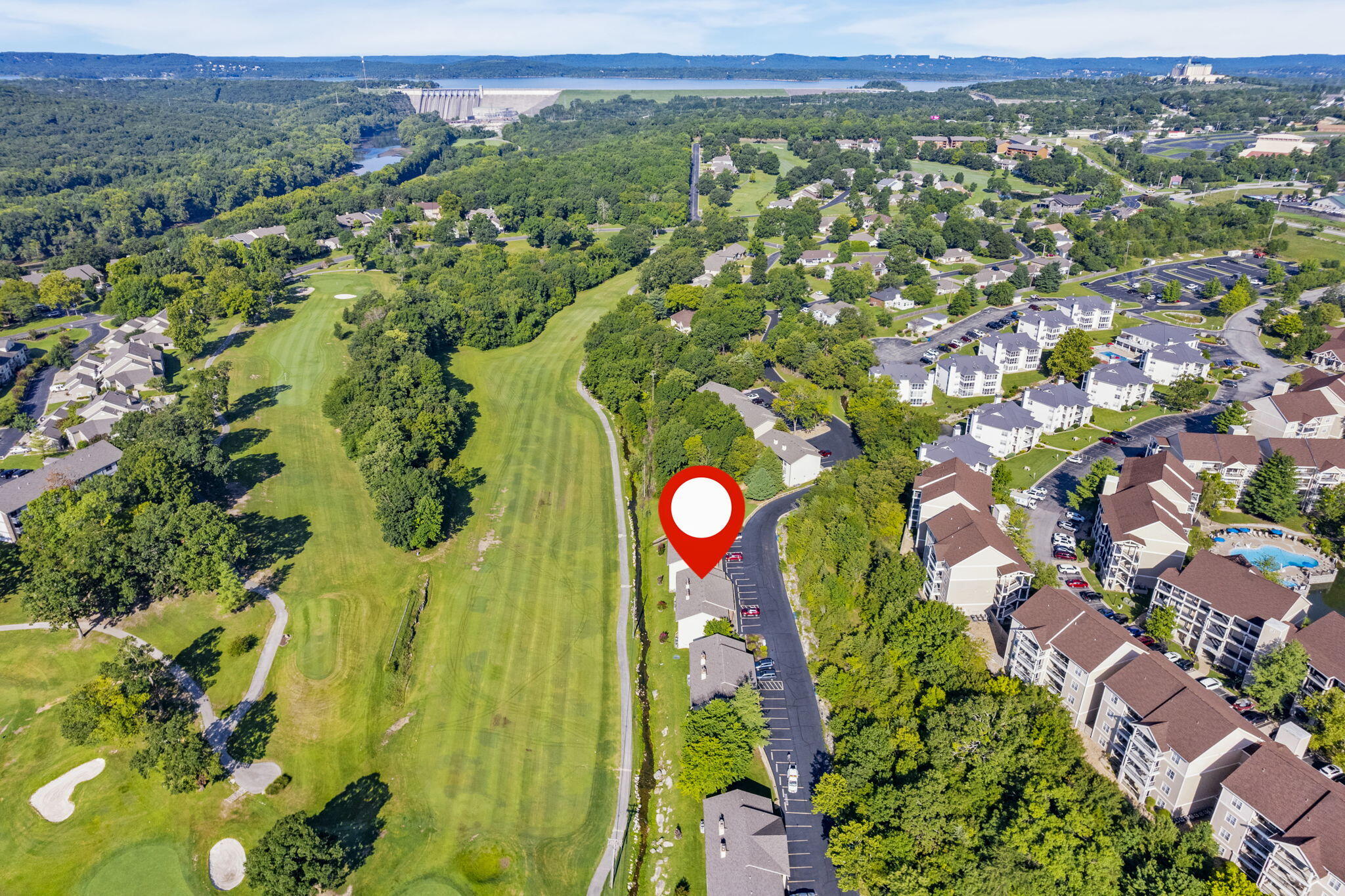 Photo 38 - Residential for sale – 246  Turnberry Drive  Branson, MO