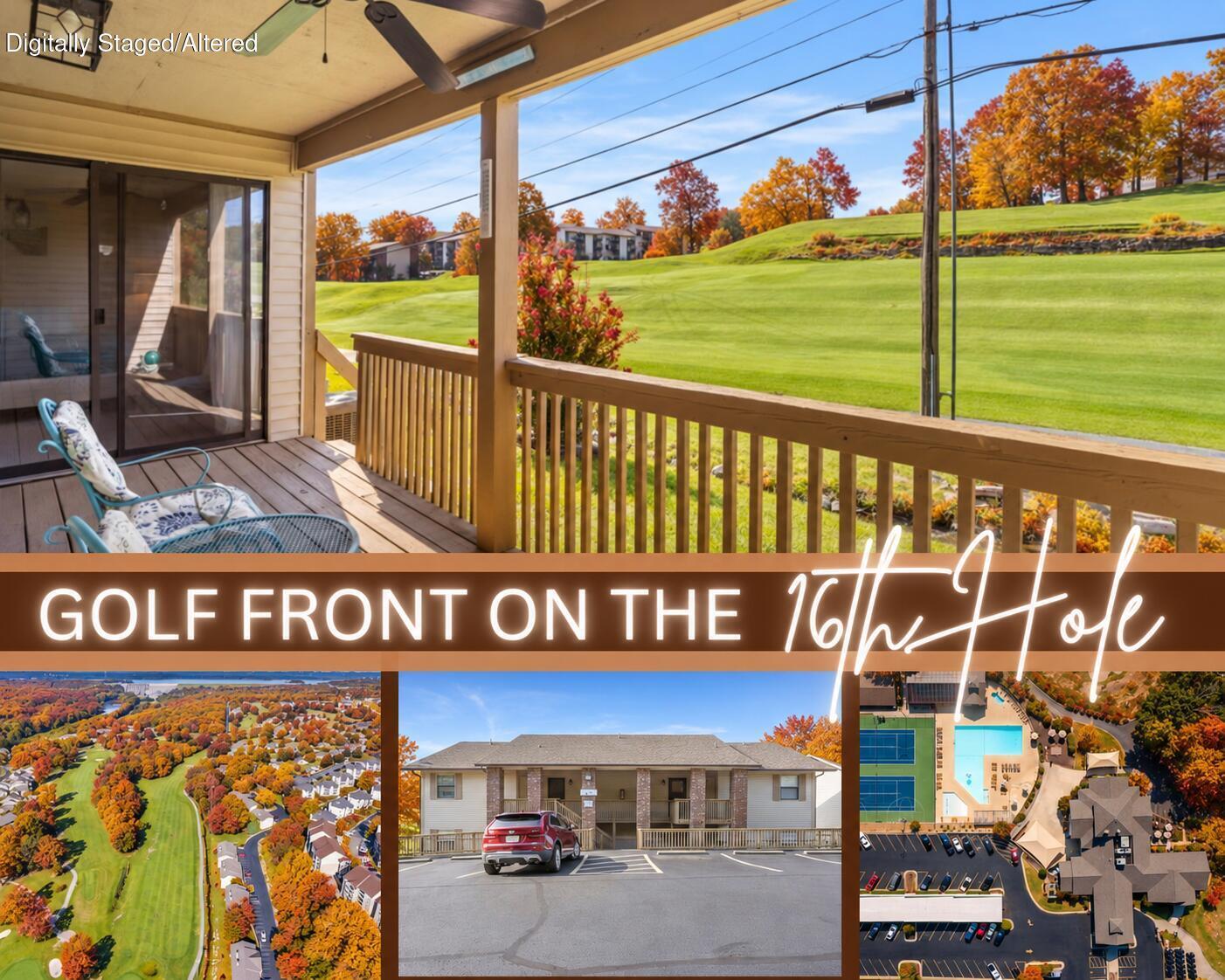 Photo 7 - Residential for sale – 246  Turnberry Drive  Branson, MO