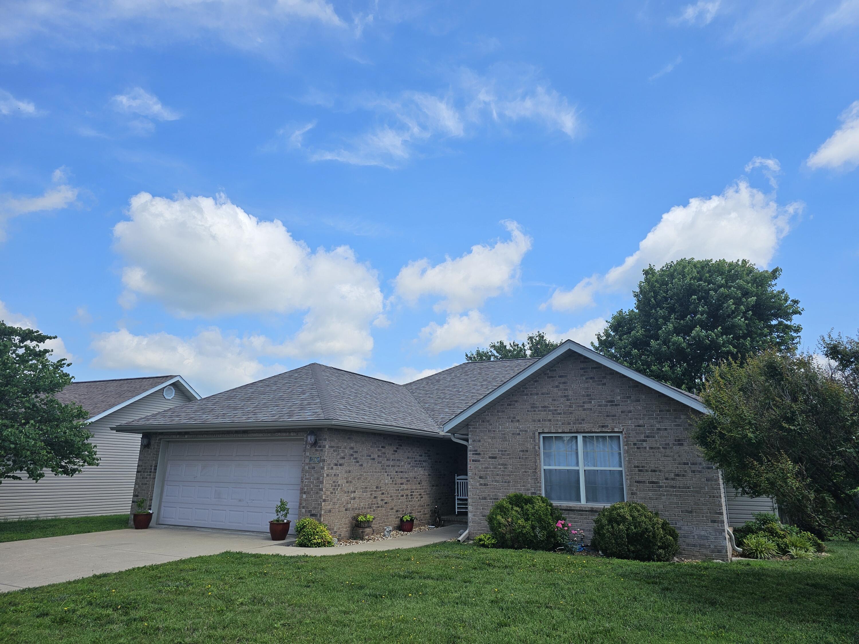 Photo 35 - Residential for sale – 206  Prairie Lane  Monett, MO