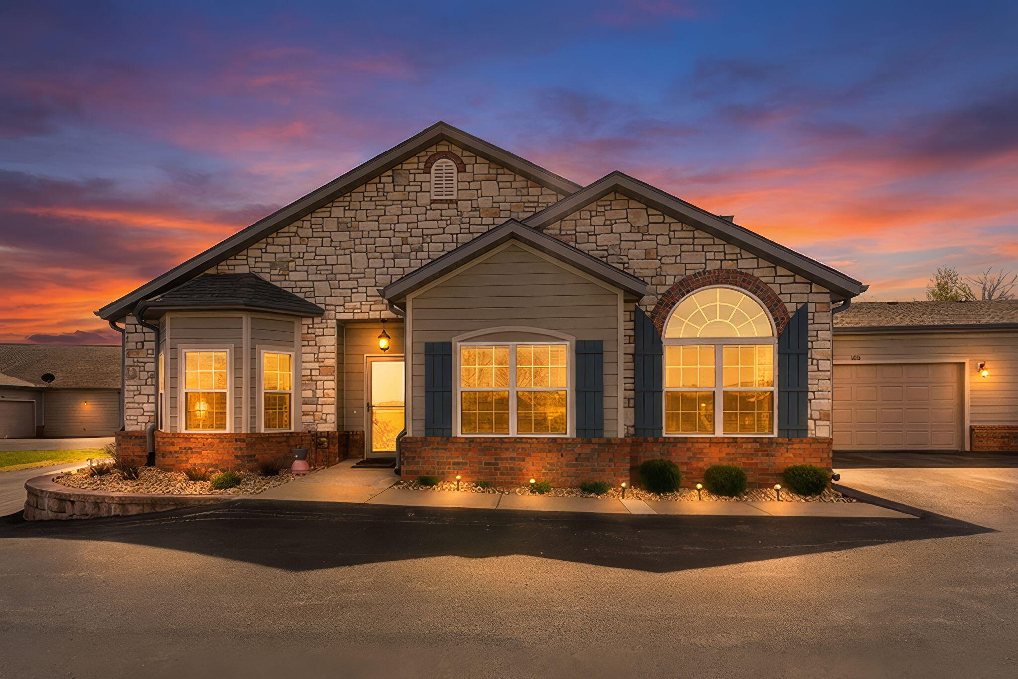 Photo 4 - Residential for sale – 155  Rue De Villas Circle   Branson, MO