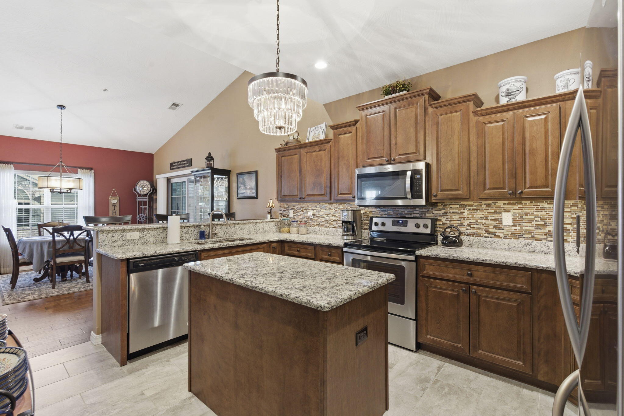 Photo 14 - Residential for sale – 155  Rue De Villas Circle   Branson, MO