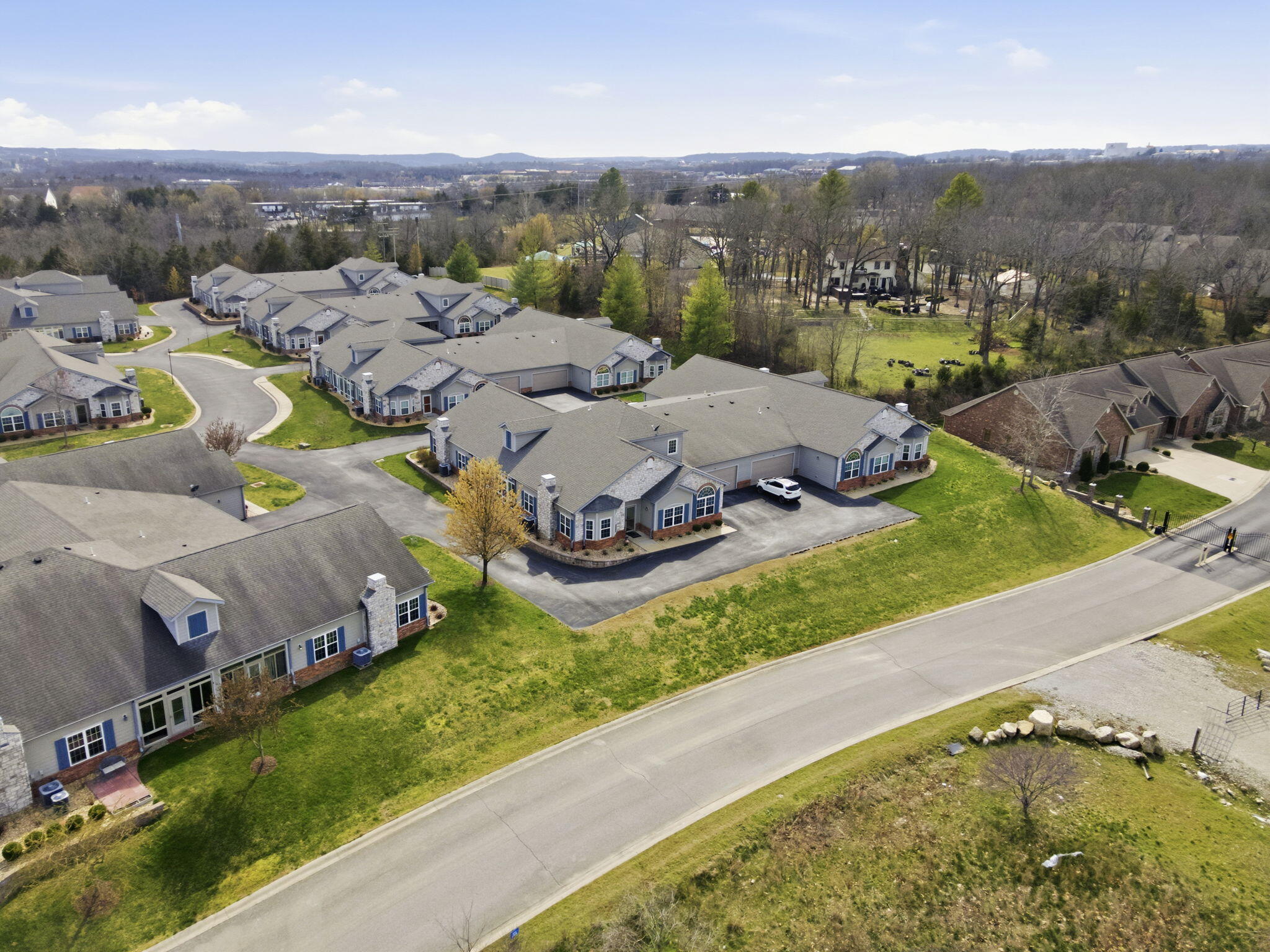 Photo 37 - Residential for sale – 155  Rue De Villas Circle   Branson, MO