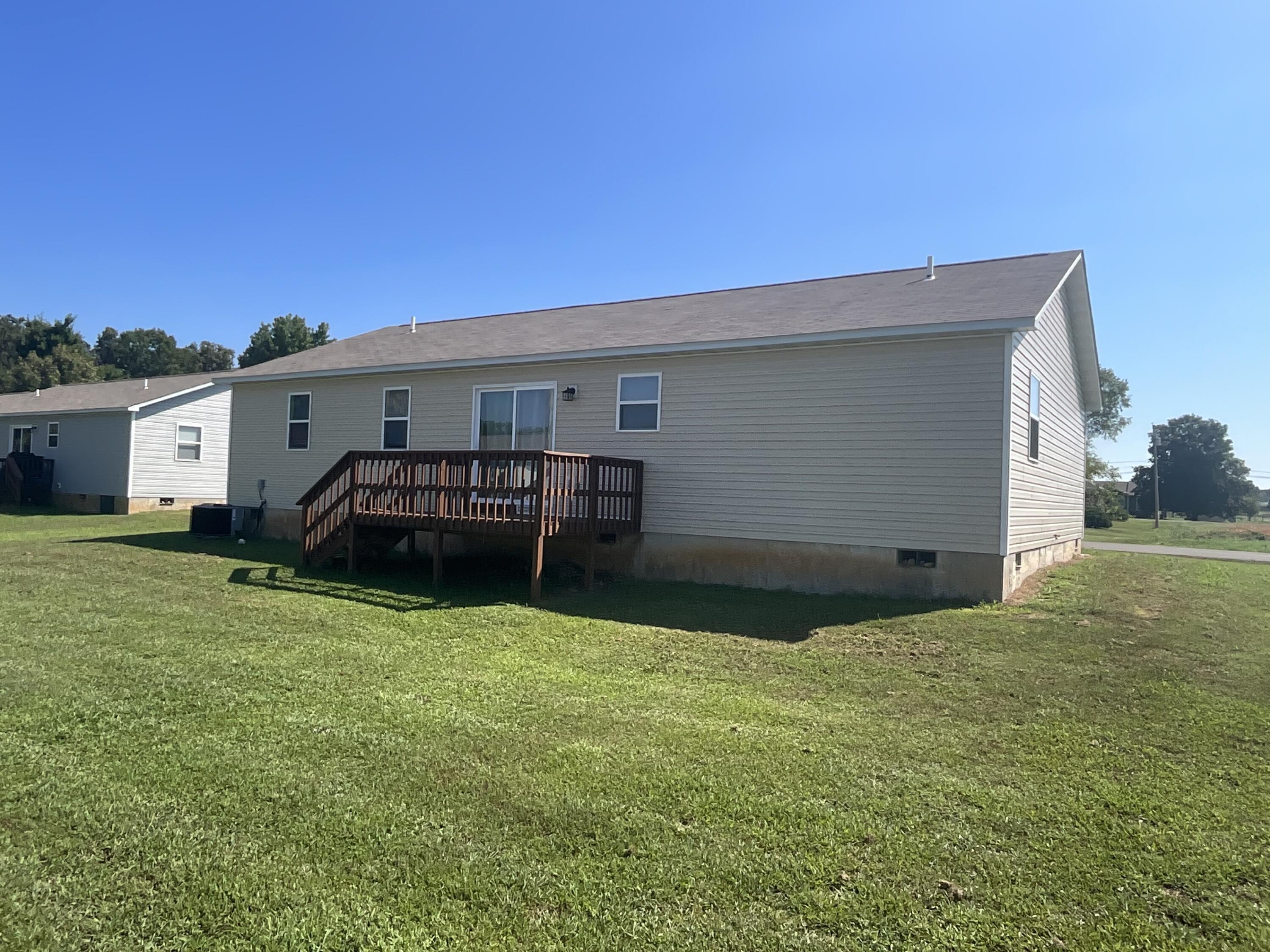 Photo 26 - Commercial Sale for sale – 2503, 2505  Melissa & 2502 Kody & Courtney   West Plains, MO