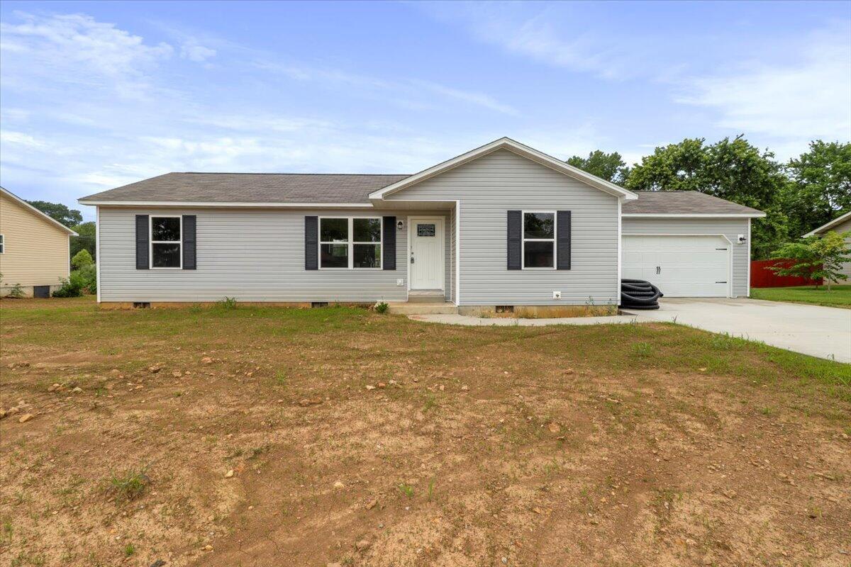 Photo 38 - Commercial Sale for sale – 2503, 2505  Melissa & 2502 Kody & Courtney   West Plains, MO