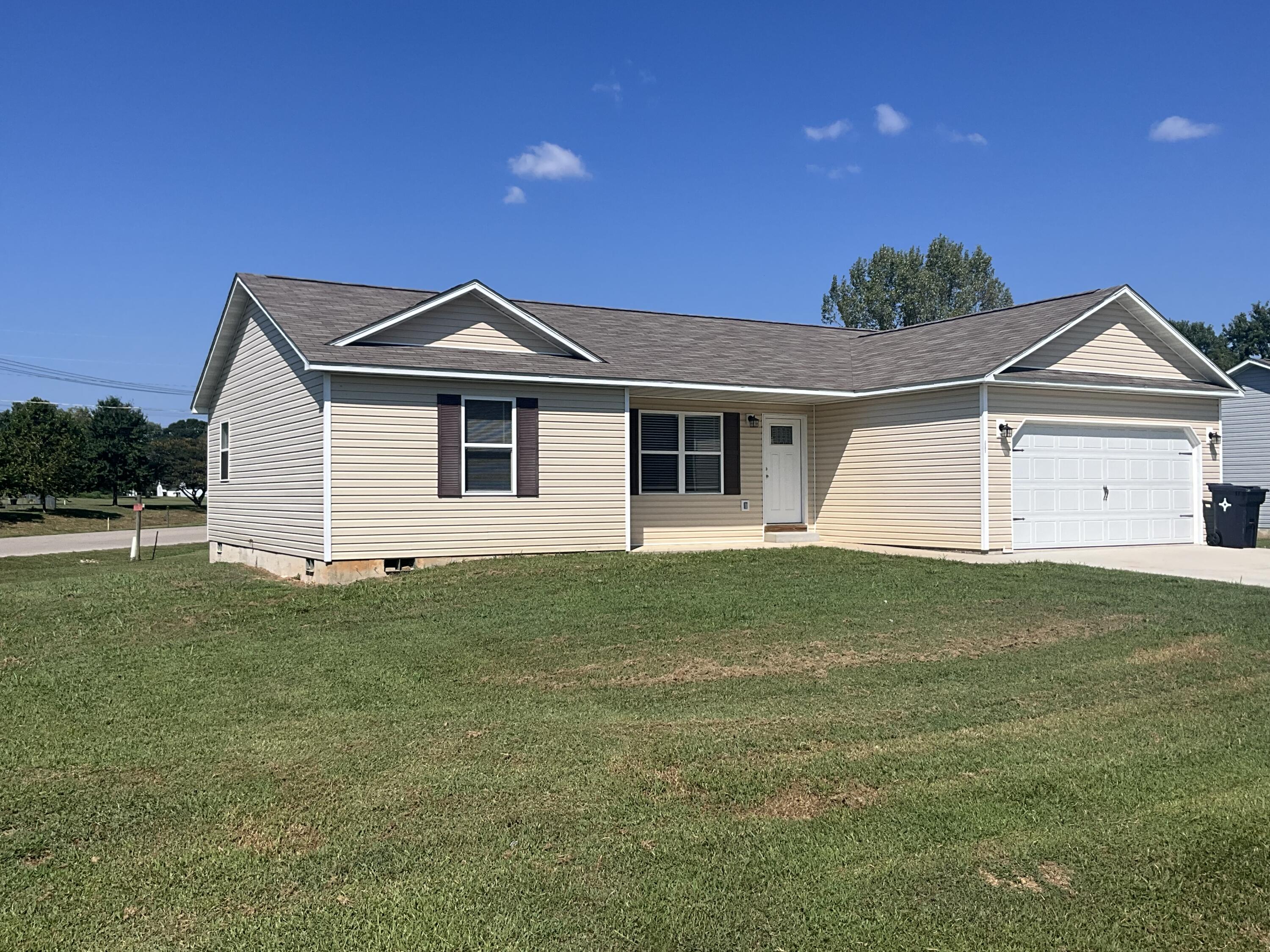 Photo 25 - Commercial Sale for sale – 2503, 2505  Melissa & 2502 Kody & Courtney   West Plains, MO