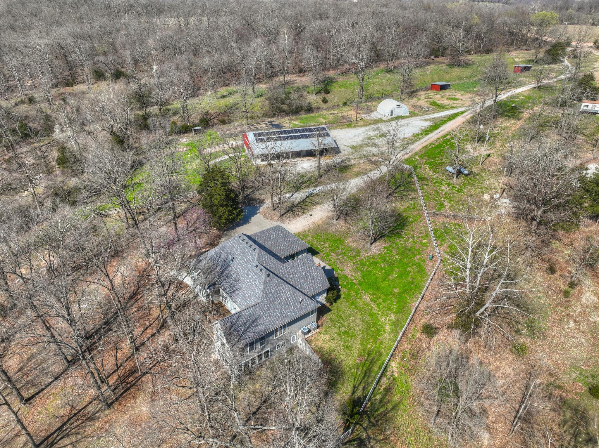 Photo 61 - Farm for sale – 485  Jaguar Road  Goodman, MO