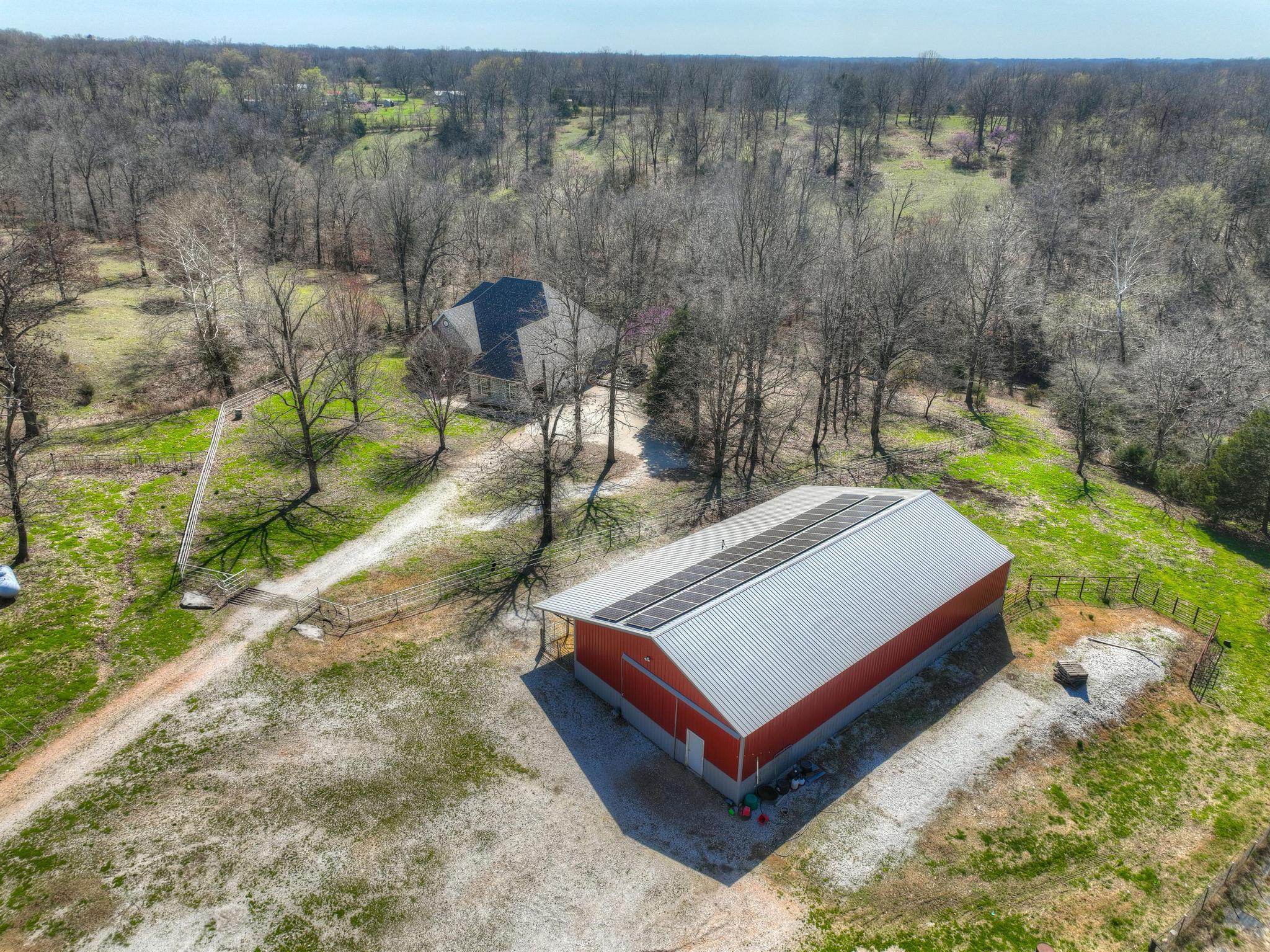 Photo 64 - Farm for sale – 485  Jaguar Road  Goodman, MO
